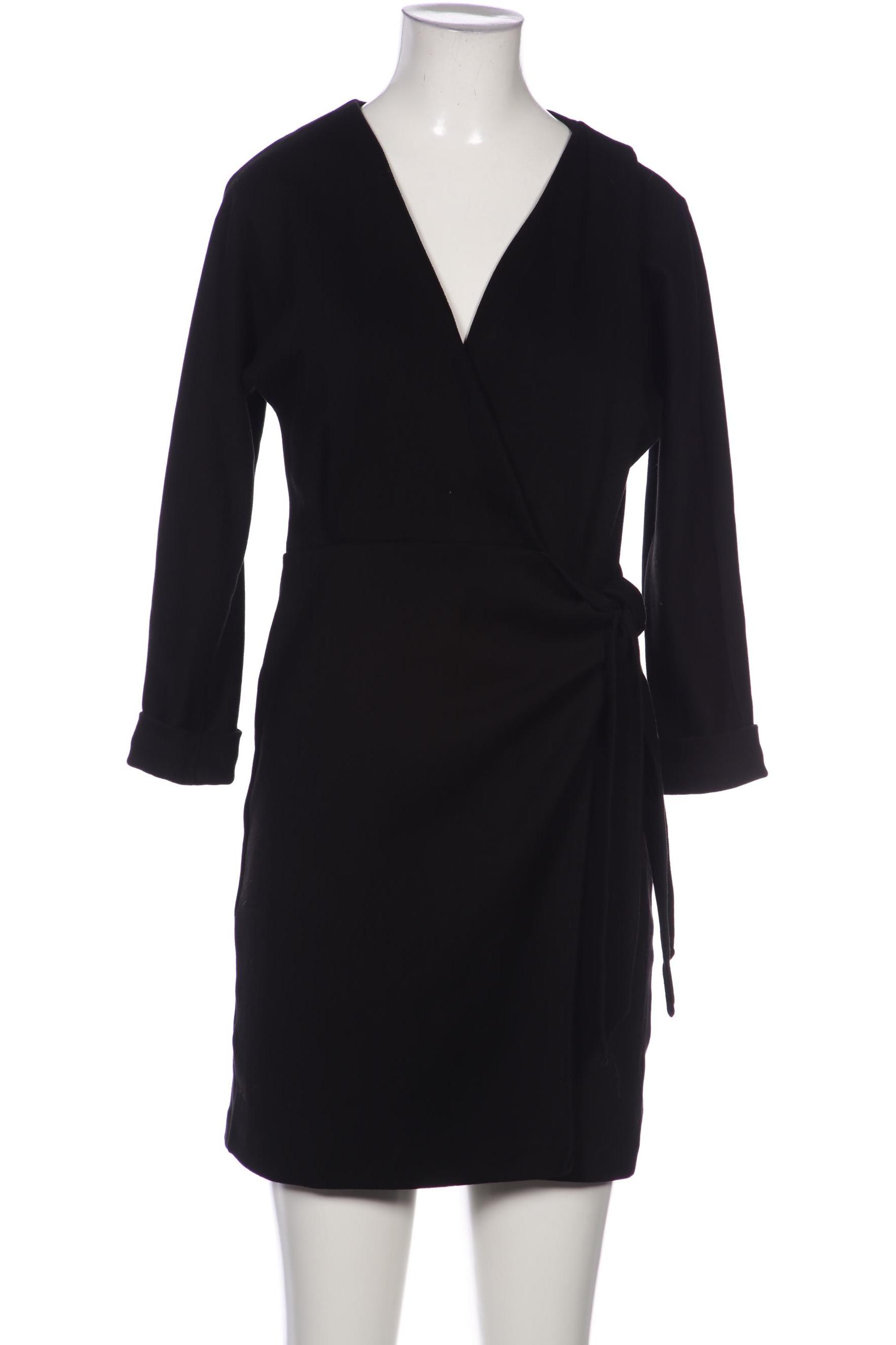 

MANGO Damen Kleid, schwarz