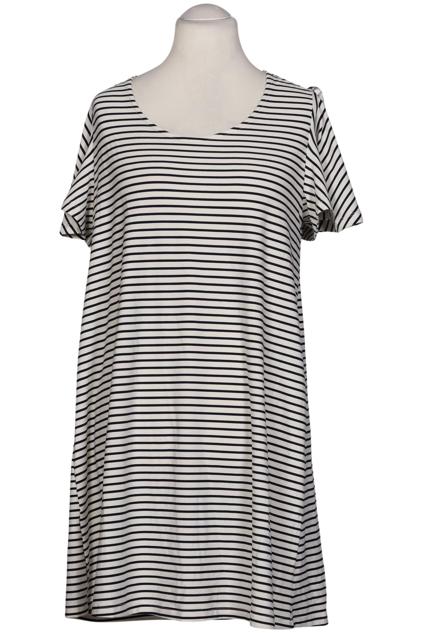 

Mango Damen Kleid, mehrfarbig, Gr. 42