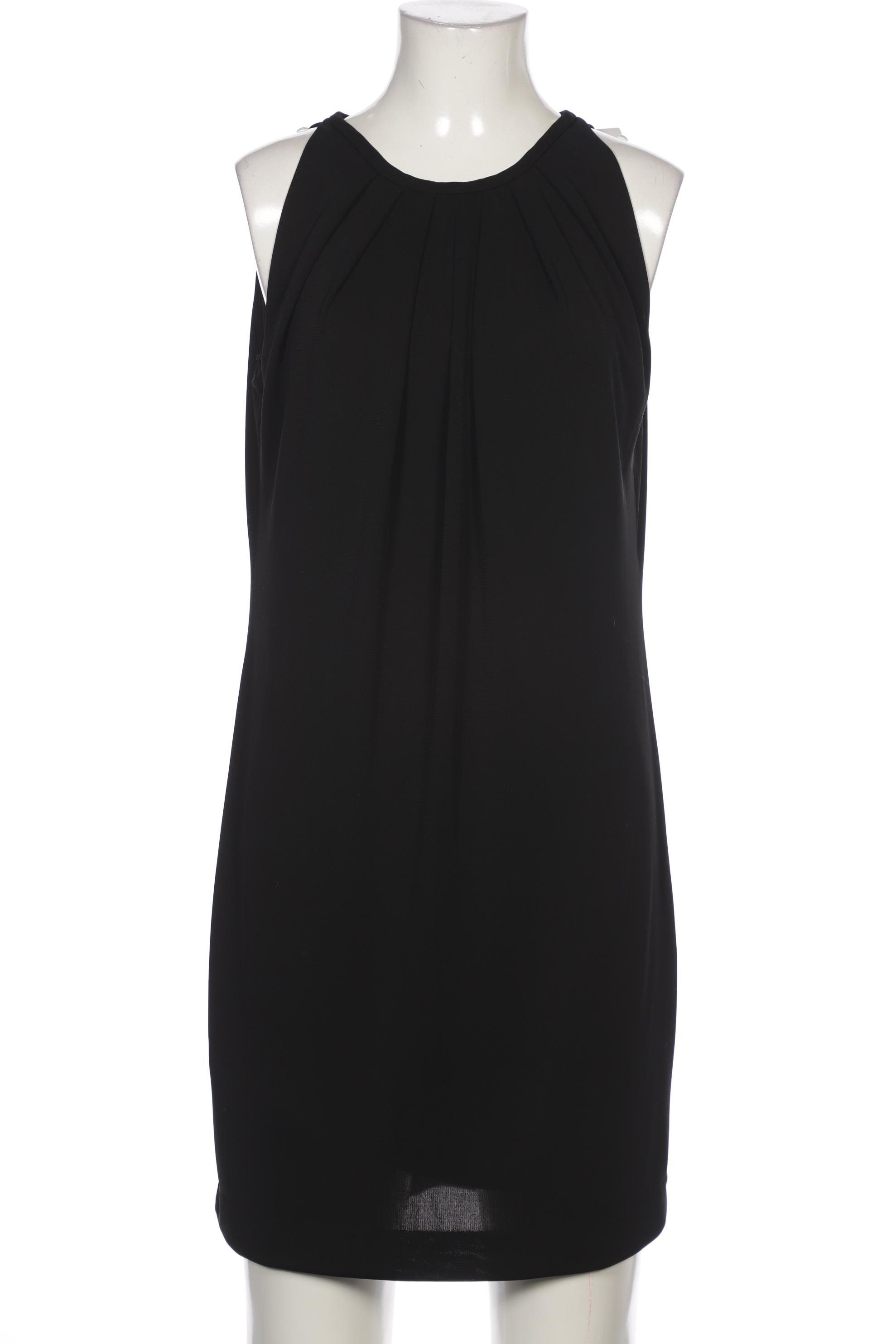 

MANGO Damen Kleid, schwarz