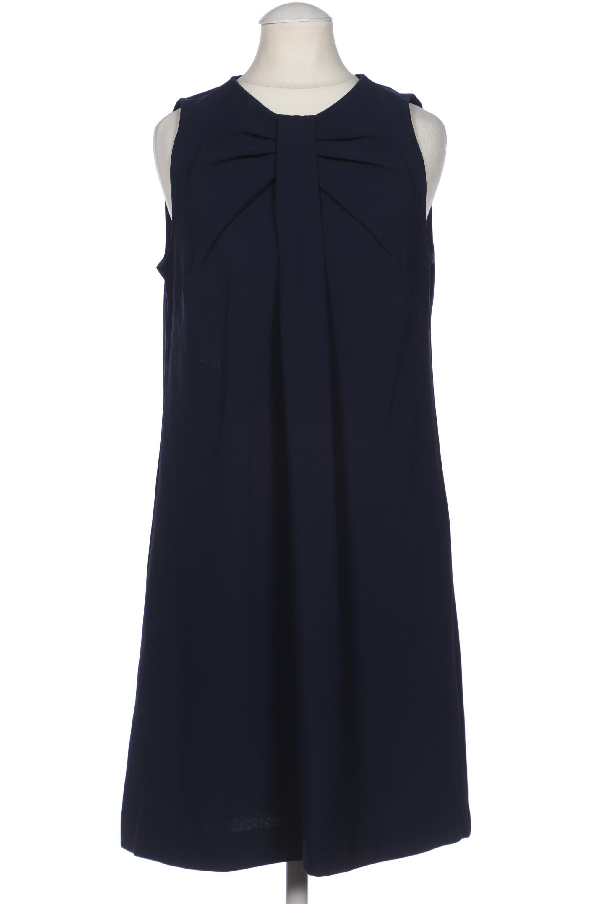 

MANGO Damen Kleid, marineblau