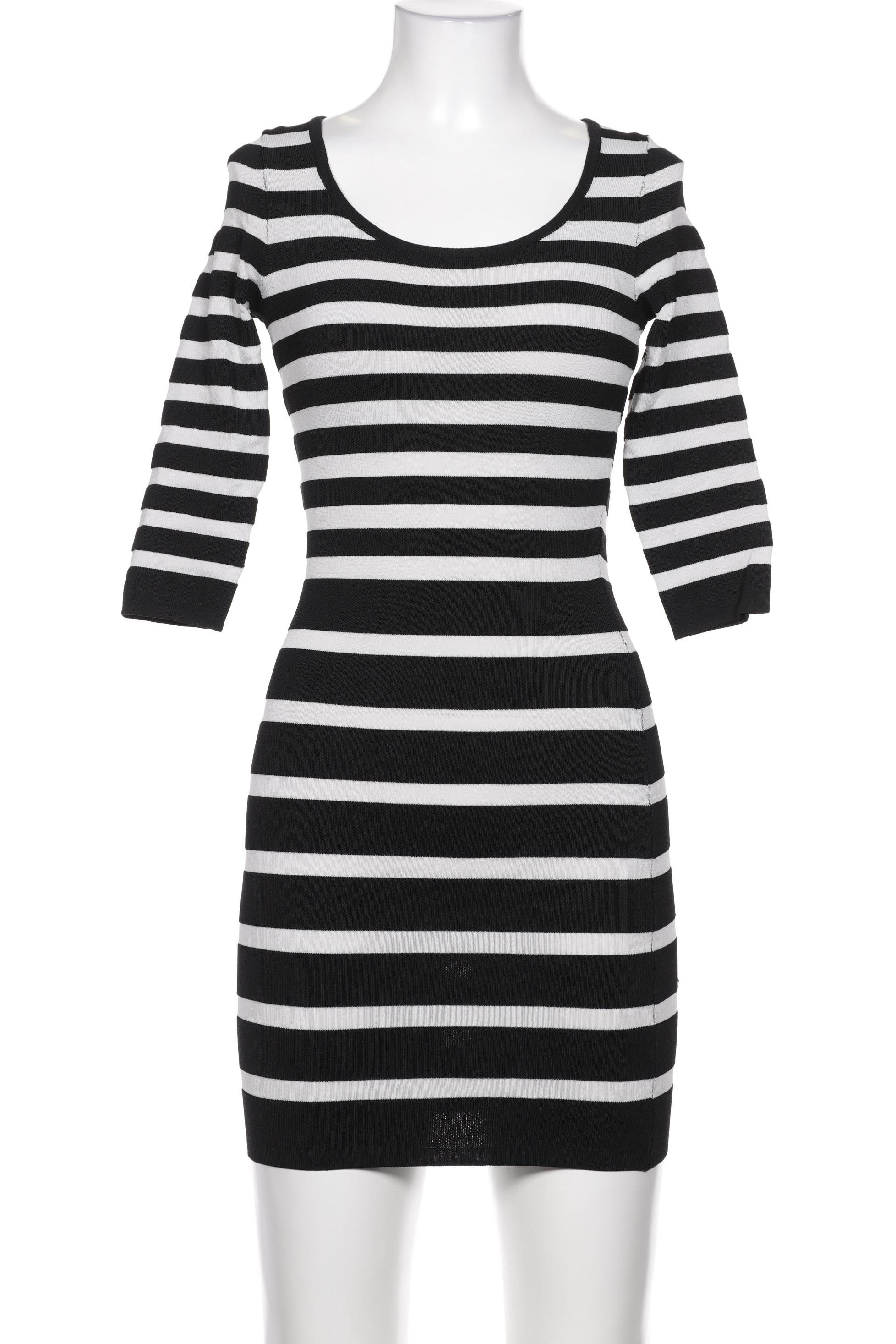 

Mango Damen Kleid, schwarz, Gr. 34