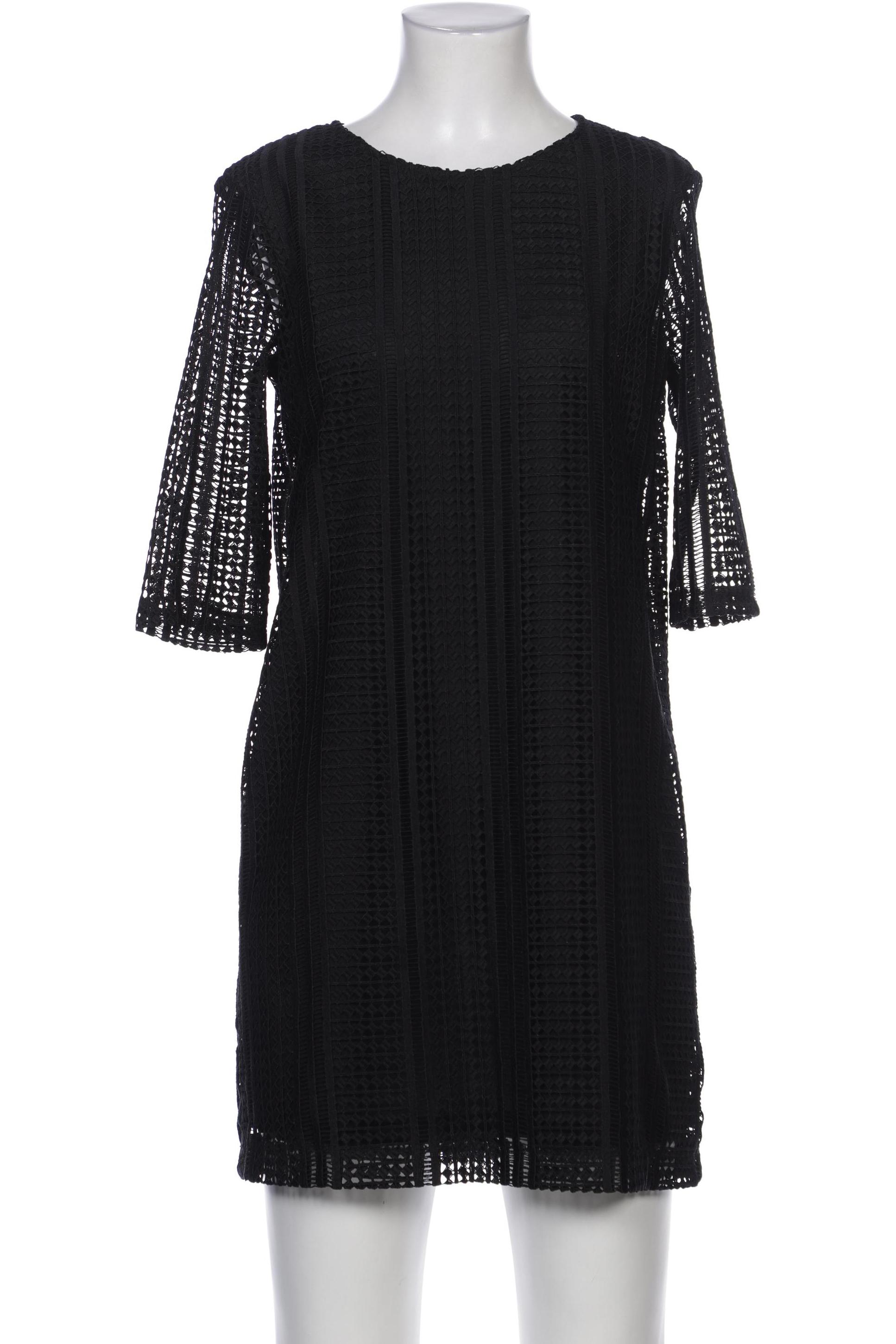 

Mango Damen Kleid, schwarz, Gr. 36
