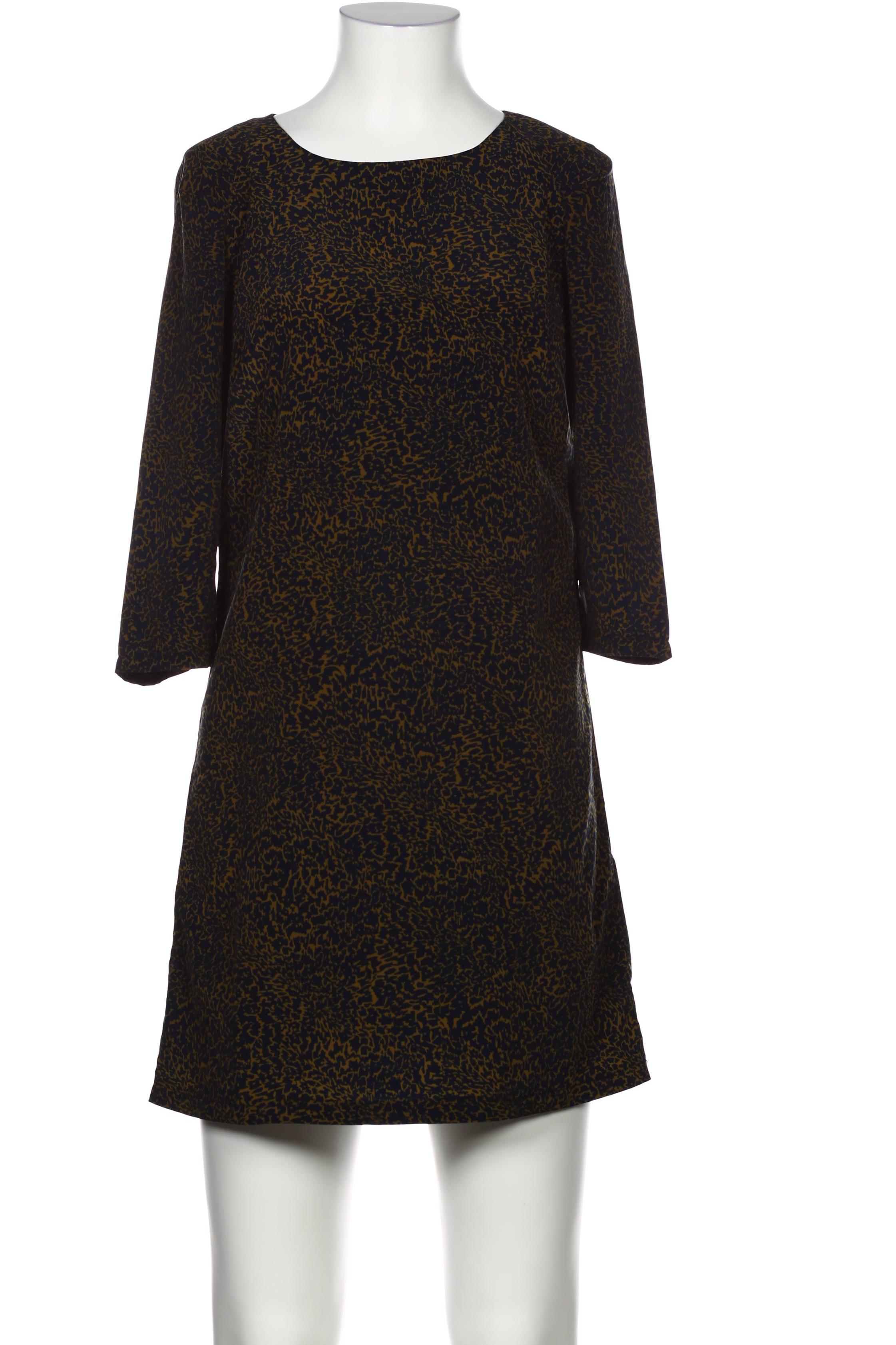 

Mango Damen Kleid, blau, Gr. 34