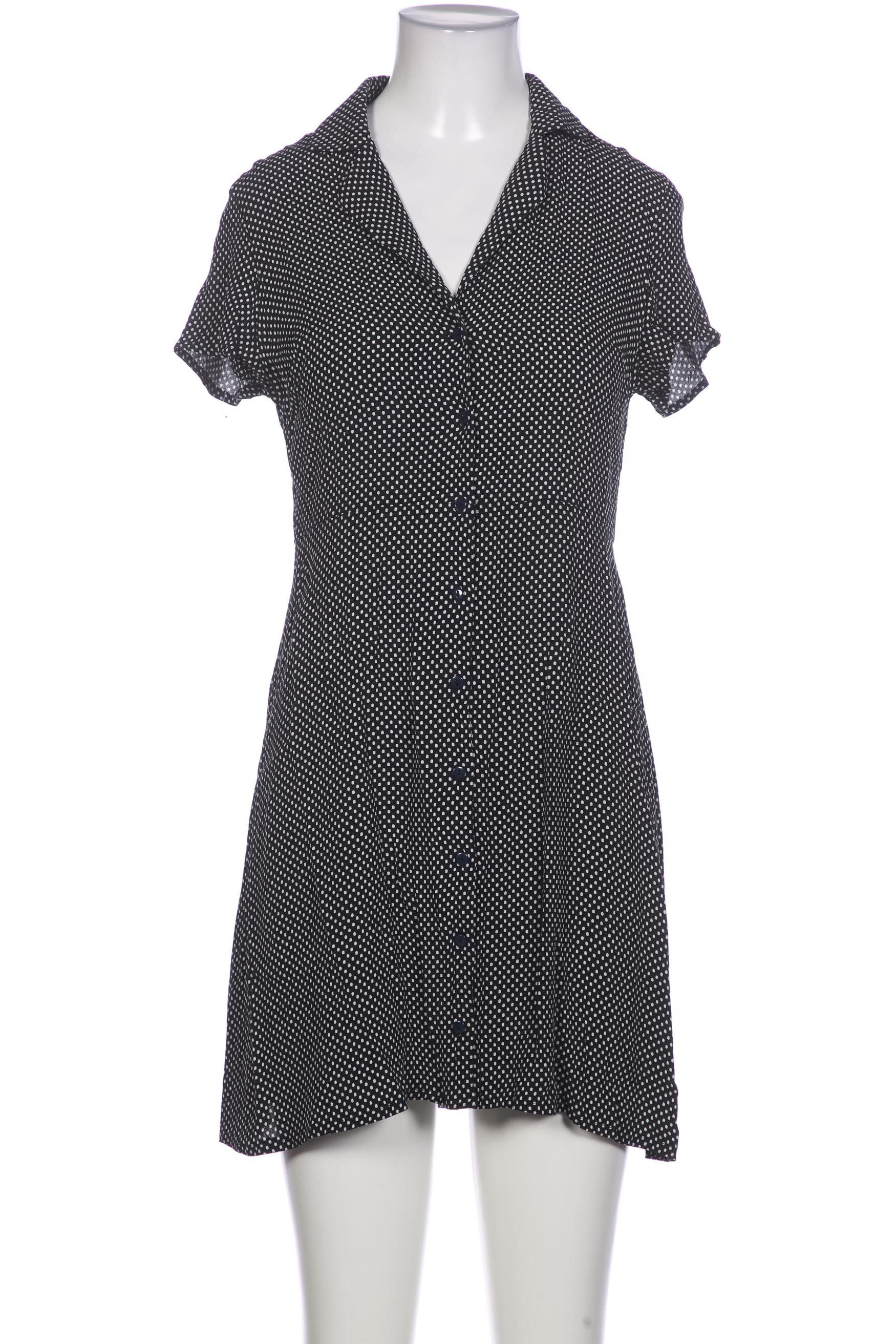

MANGO Damen Kleid, marineblau