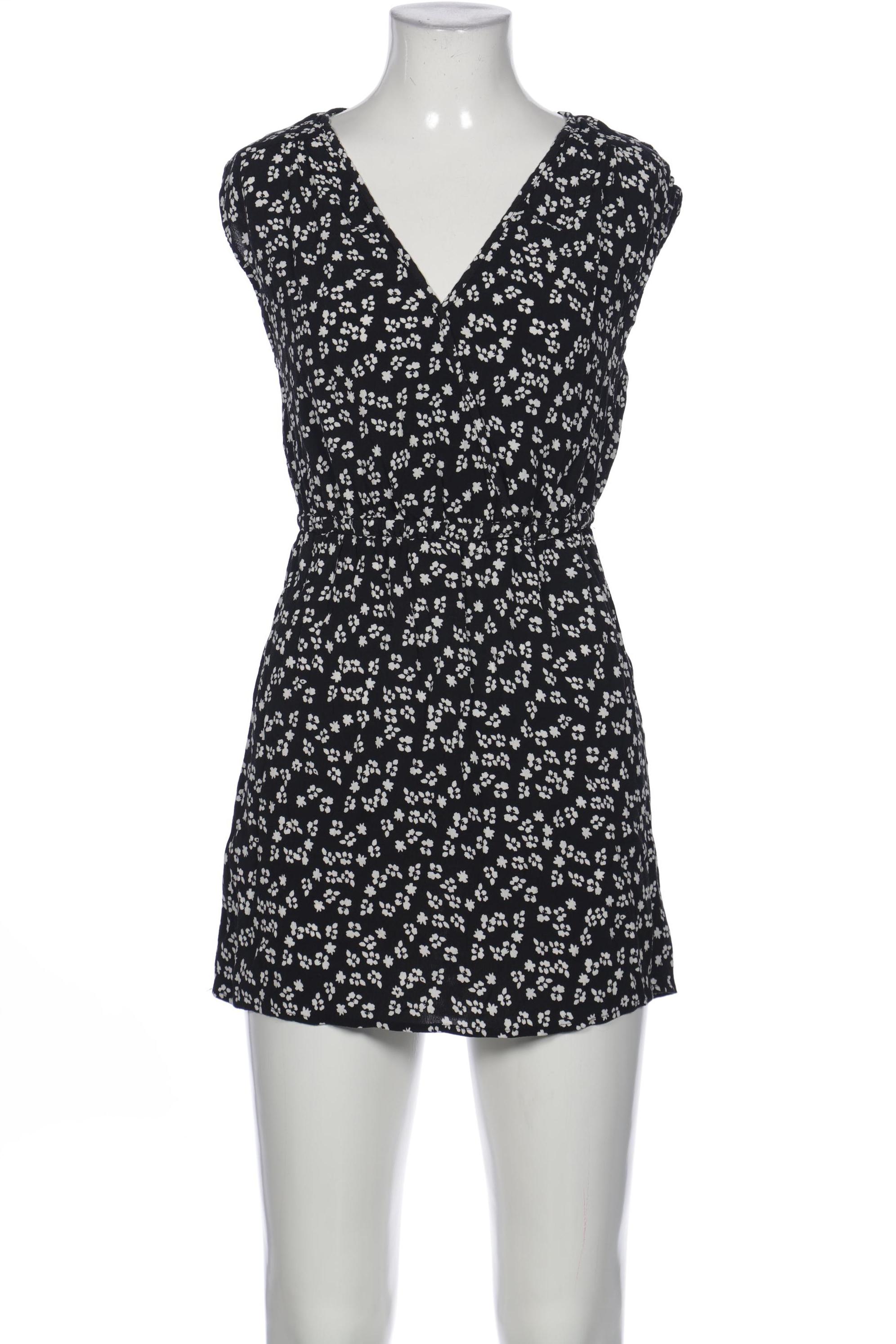

MANGO Damen Kleid, schwarz