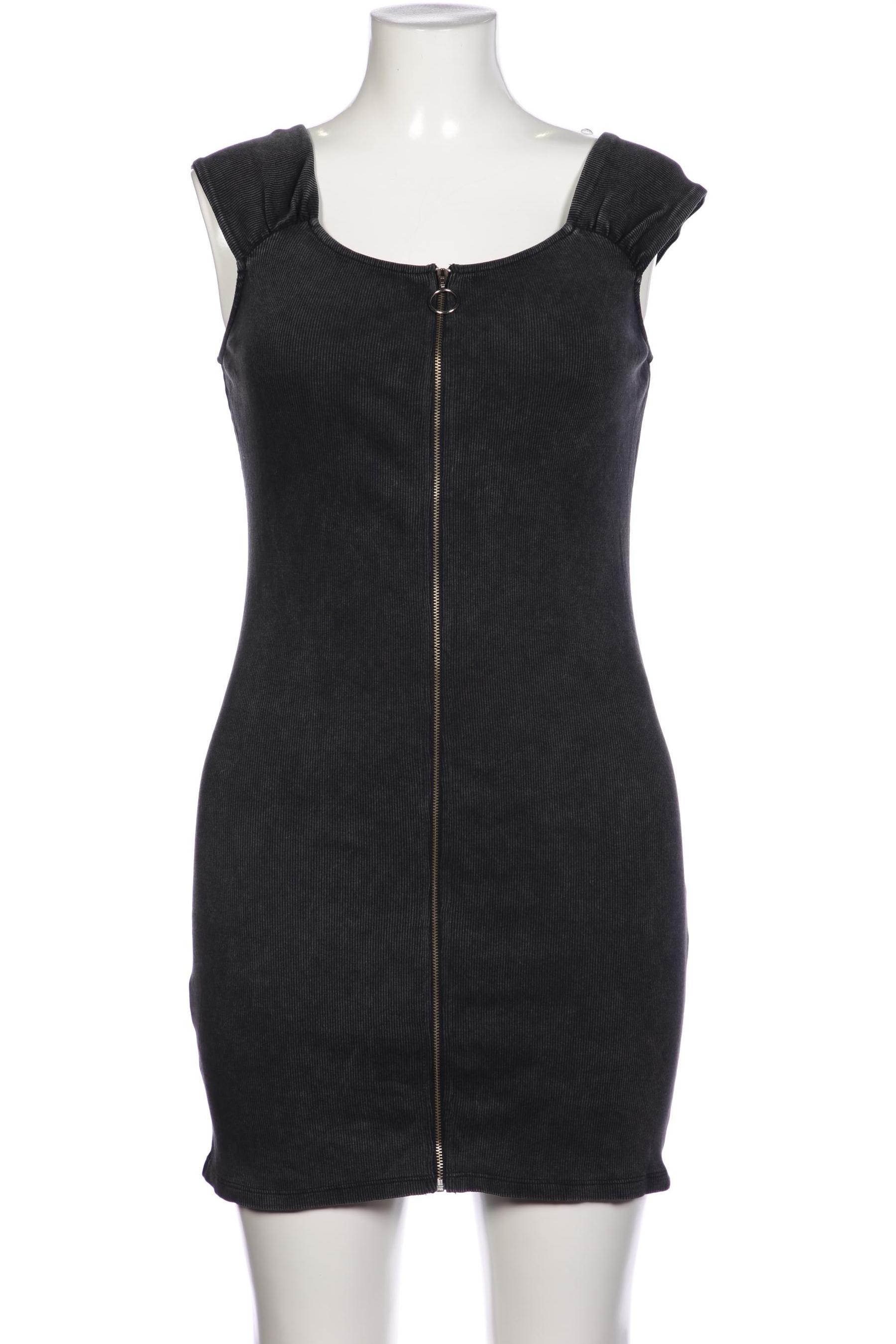

Mango Damen Kleid, grau, Gr. 42