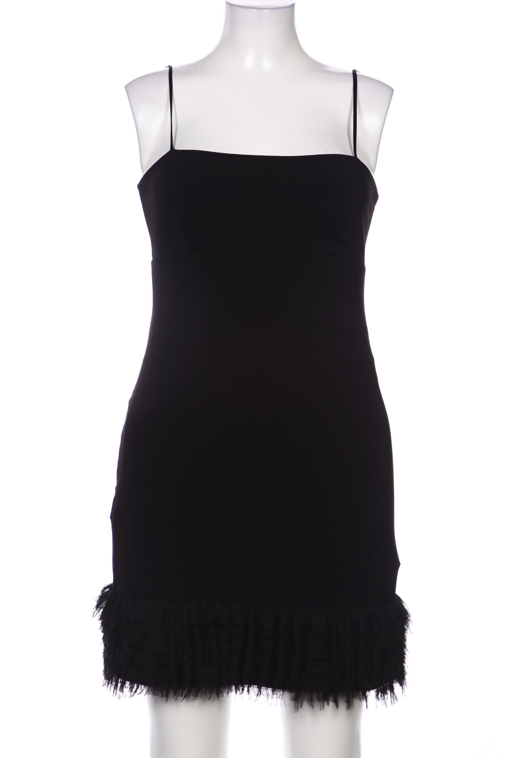 

Mango Damen Kleid, schwarz, Gr. 42