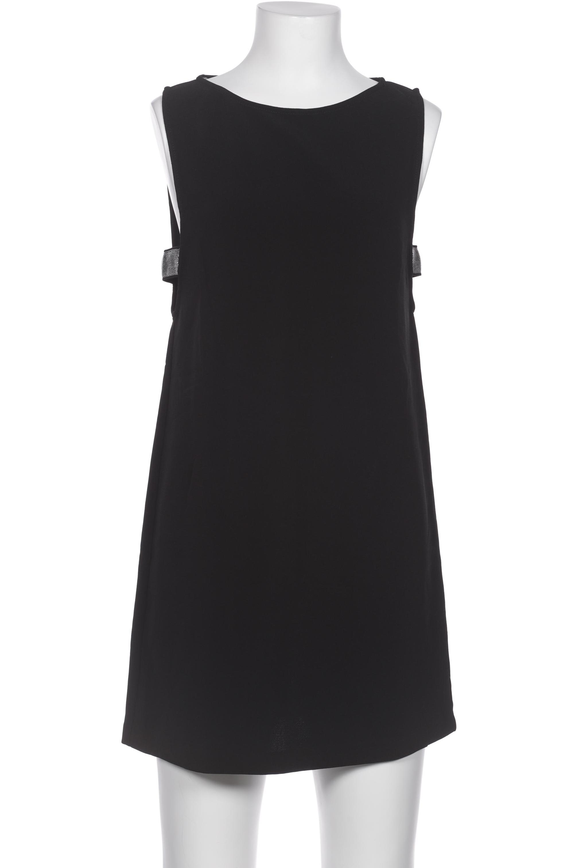 

MANGO Damen Kleid, schwarz