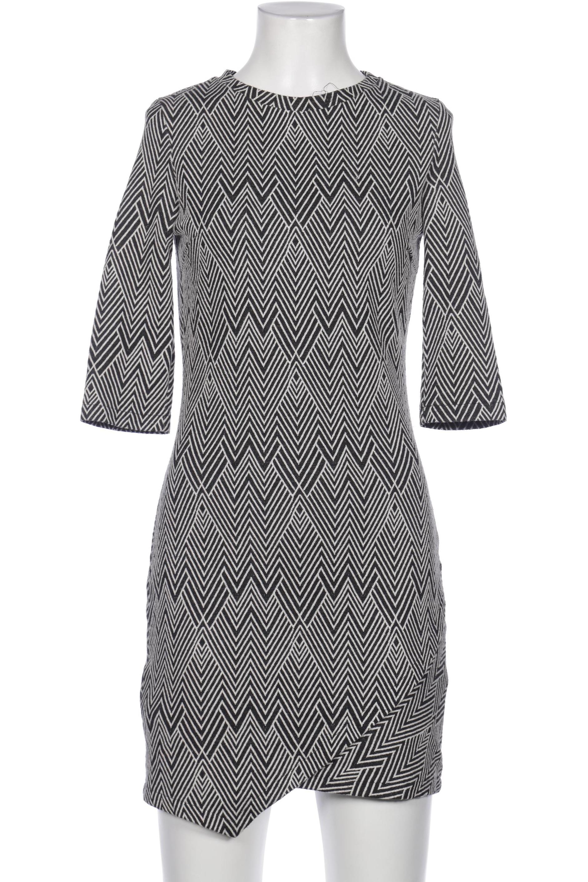 

Mango Damen Kleid, schwarz, Gr. 36