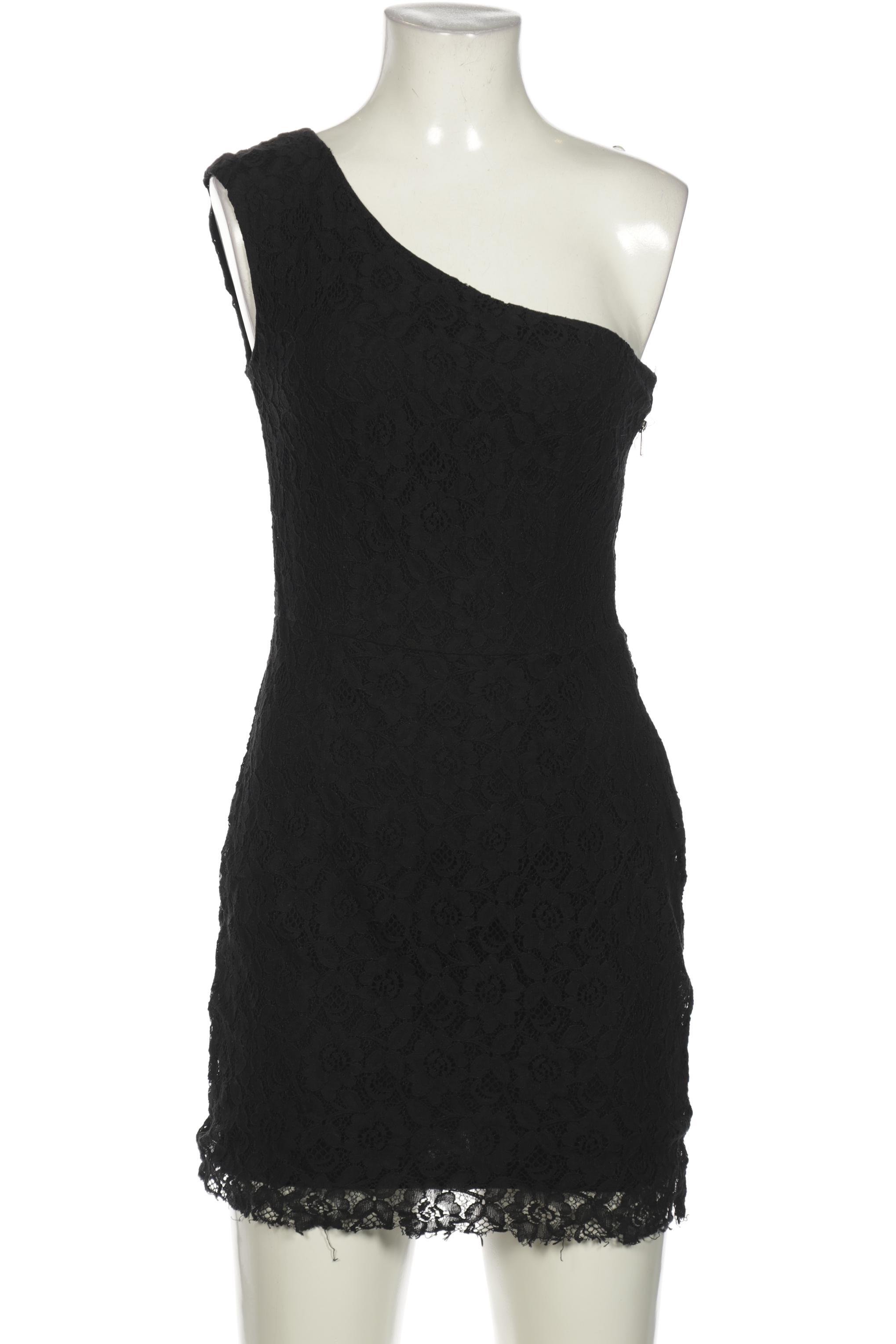 

MANGO Damen Kleid, schwarz