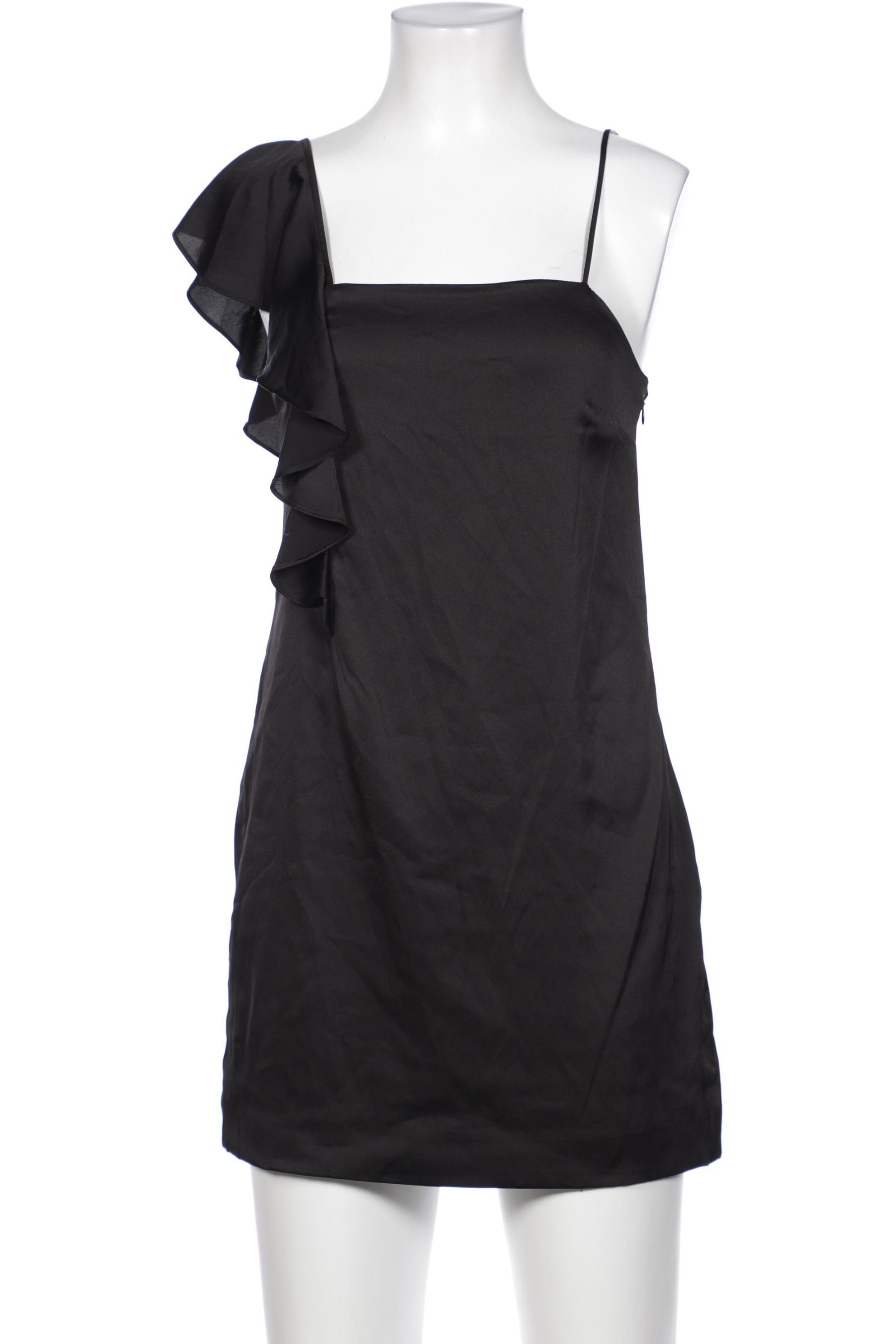 

MANGO Damen Kleid, schwarz