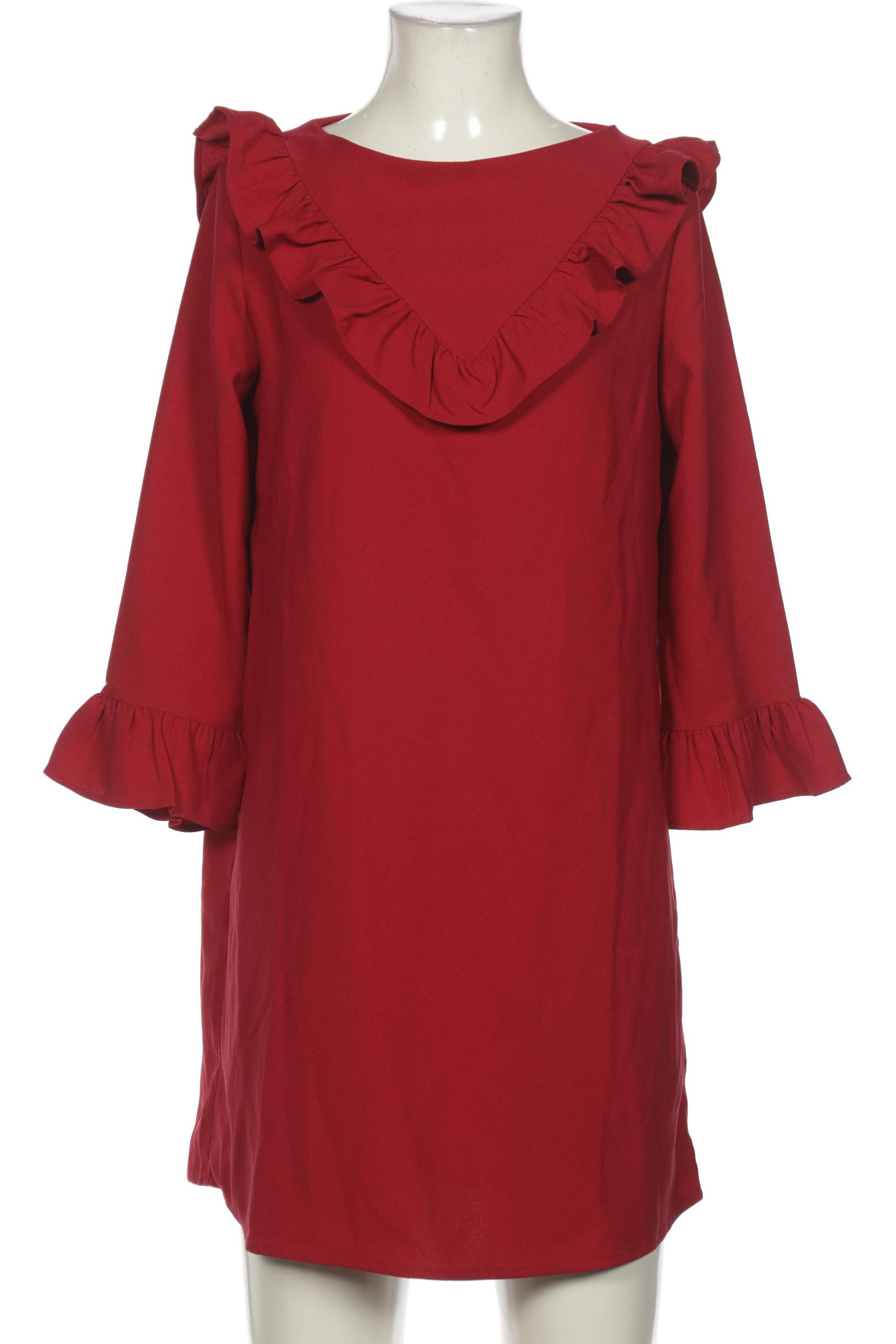 

MANGO Damen Kleid, pink