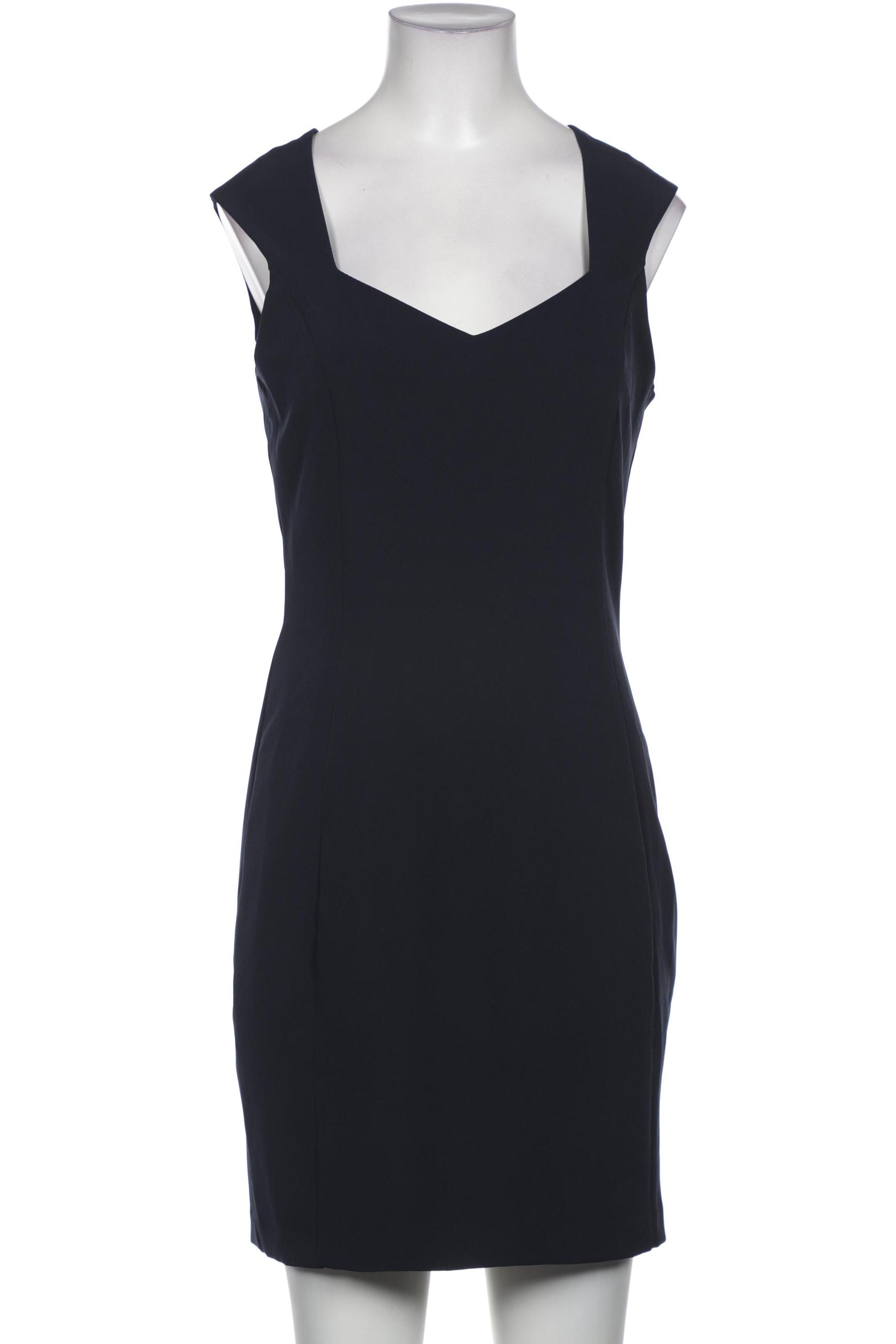

Mango Damen Kleid, marineblau, Gr. 34