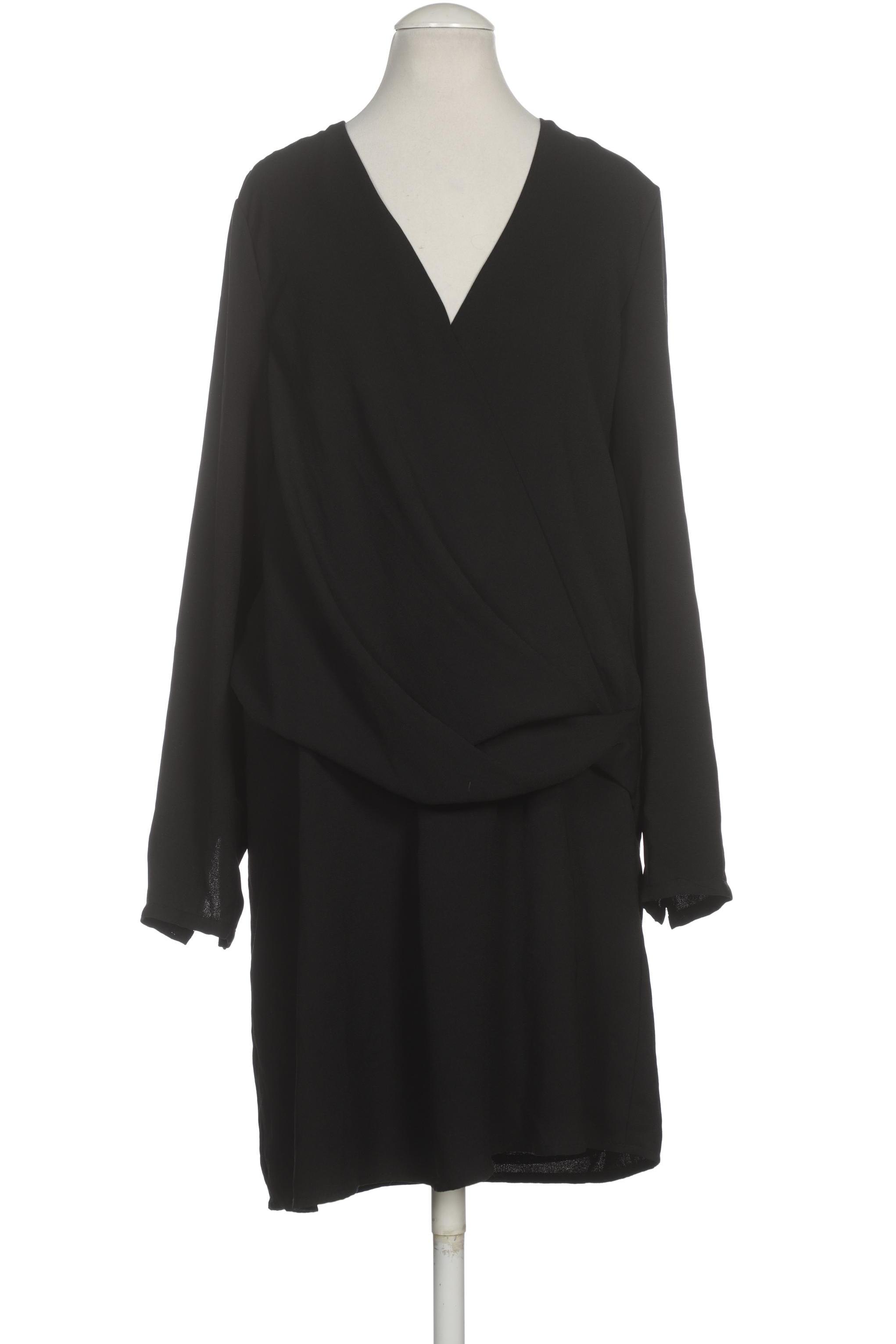 

Mango Damen Kleid, schwarz, Gr. 34