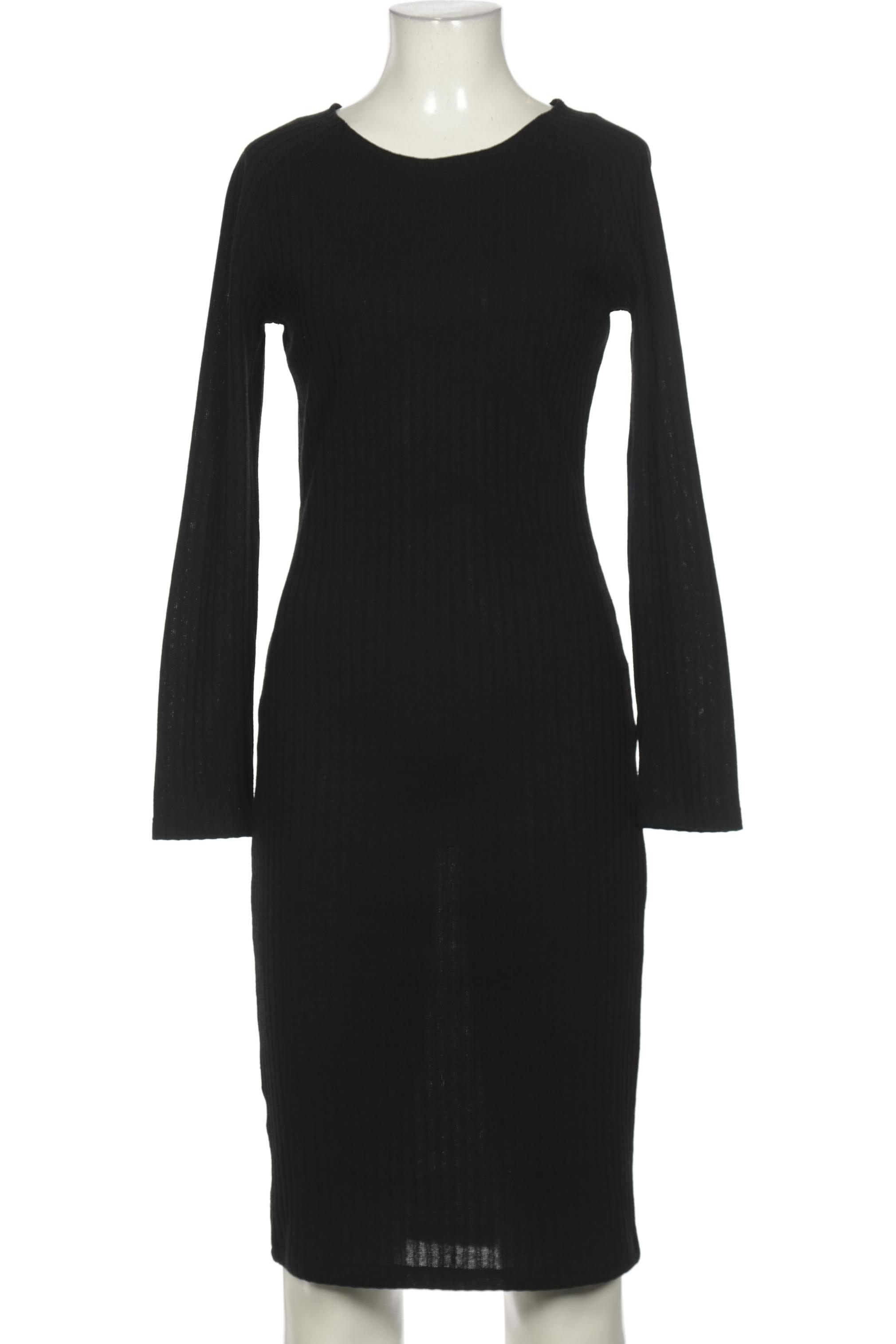 

MANGO Damen Kleid, schwarz