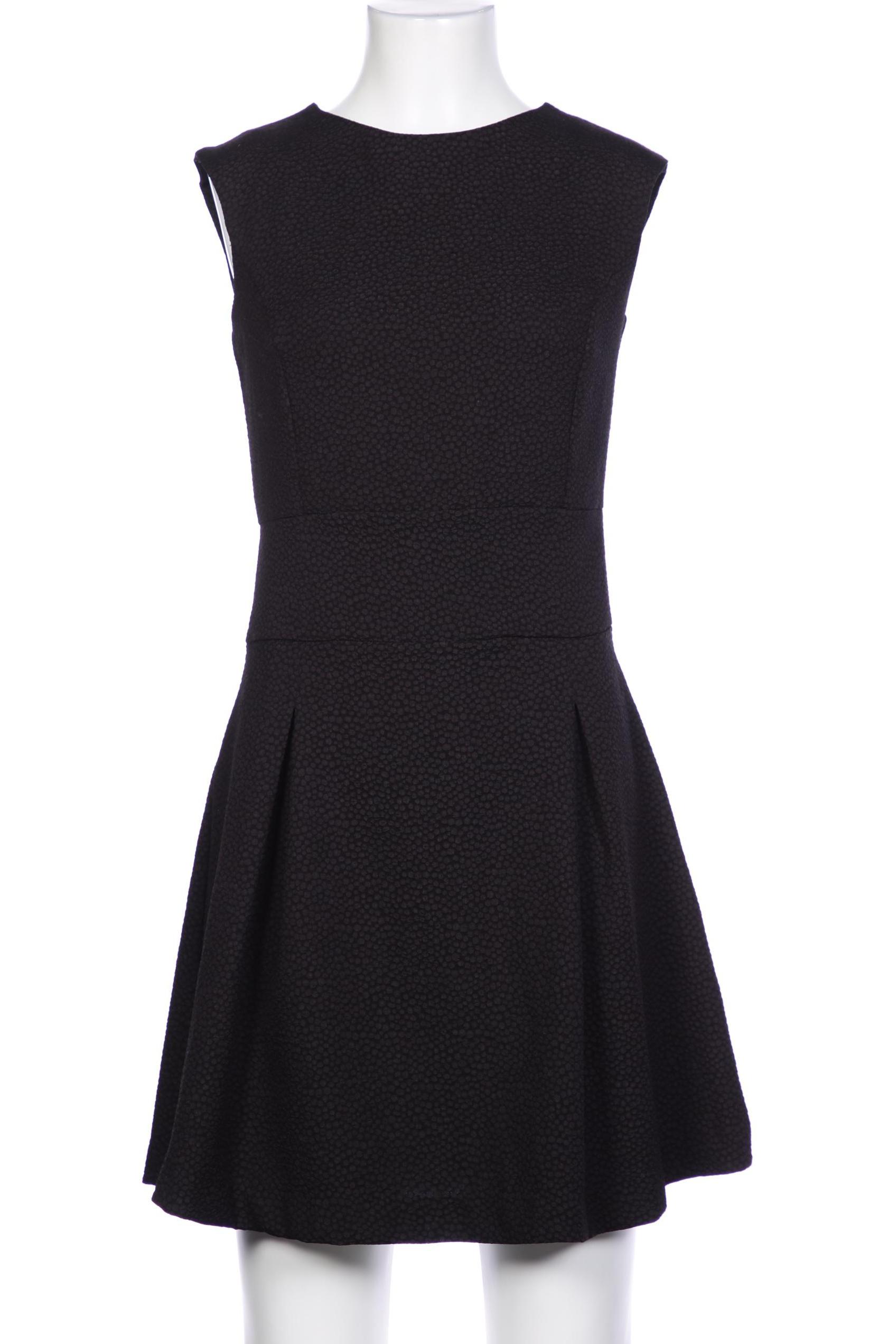 

MANGO Damen Kleid, schwarz