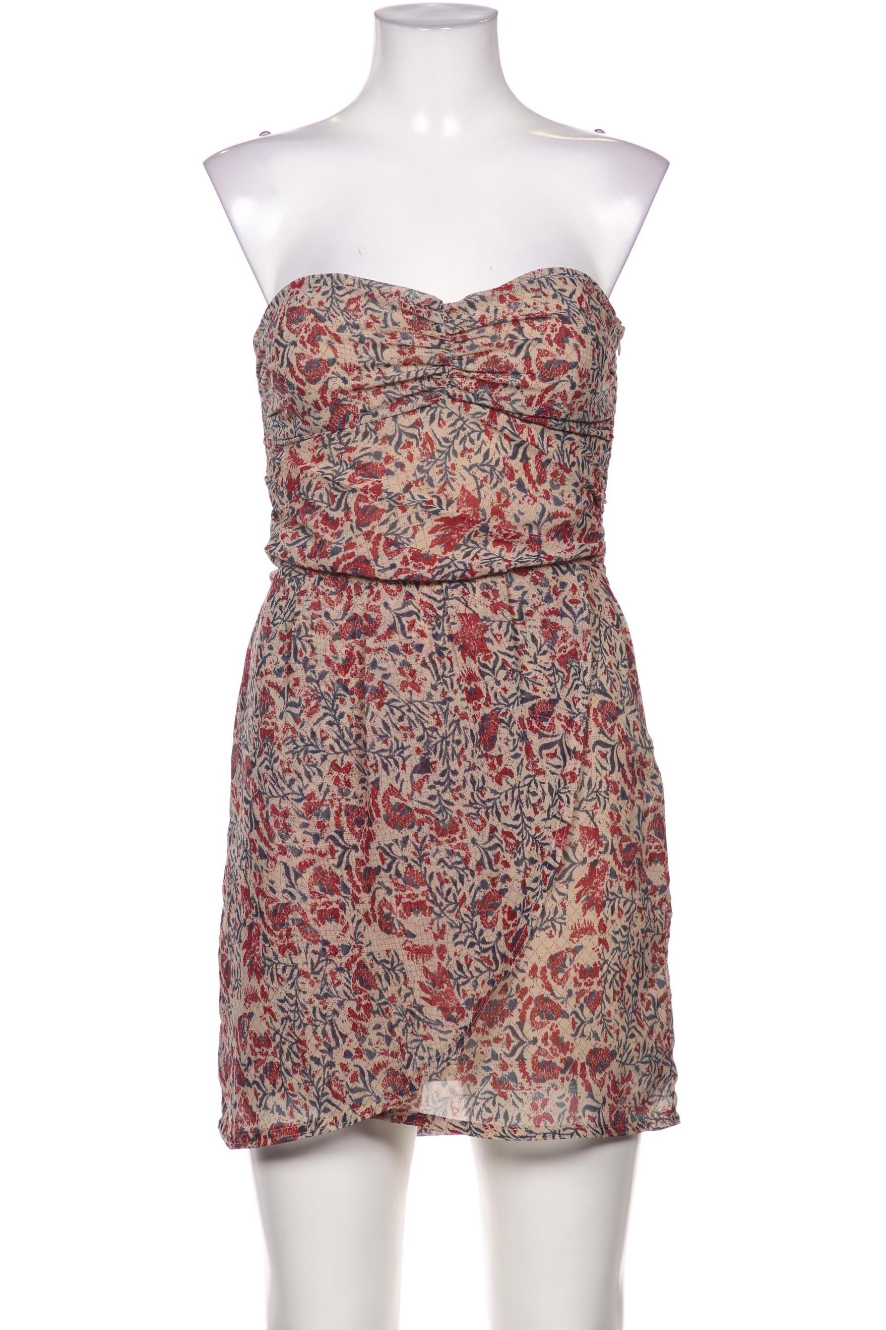 

Mango Damen Kleid, mehrfarbig, Gr. 36
