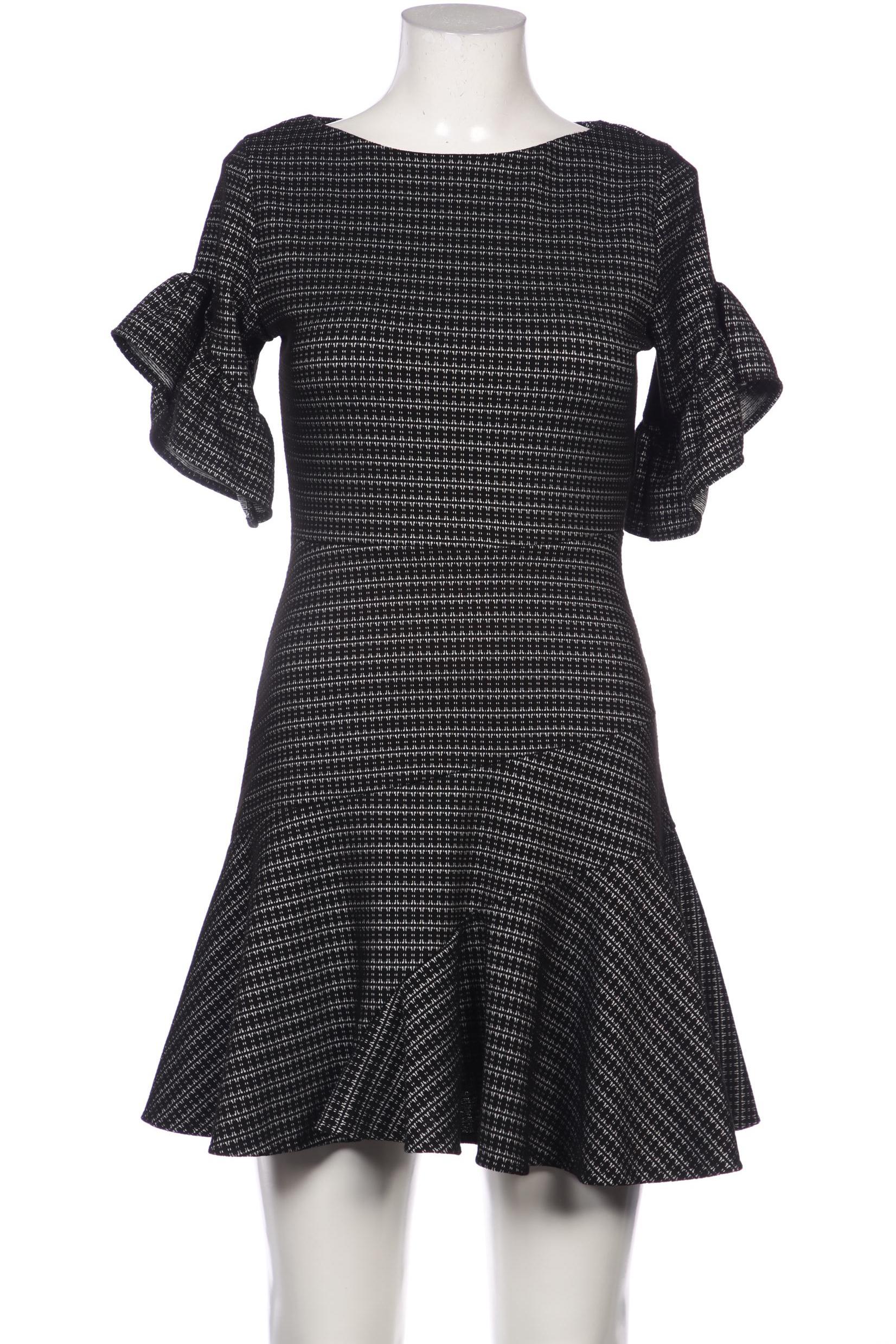 

Mango Damen Kleid, schwarz, Gr. 36