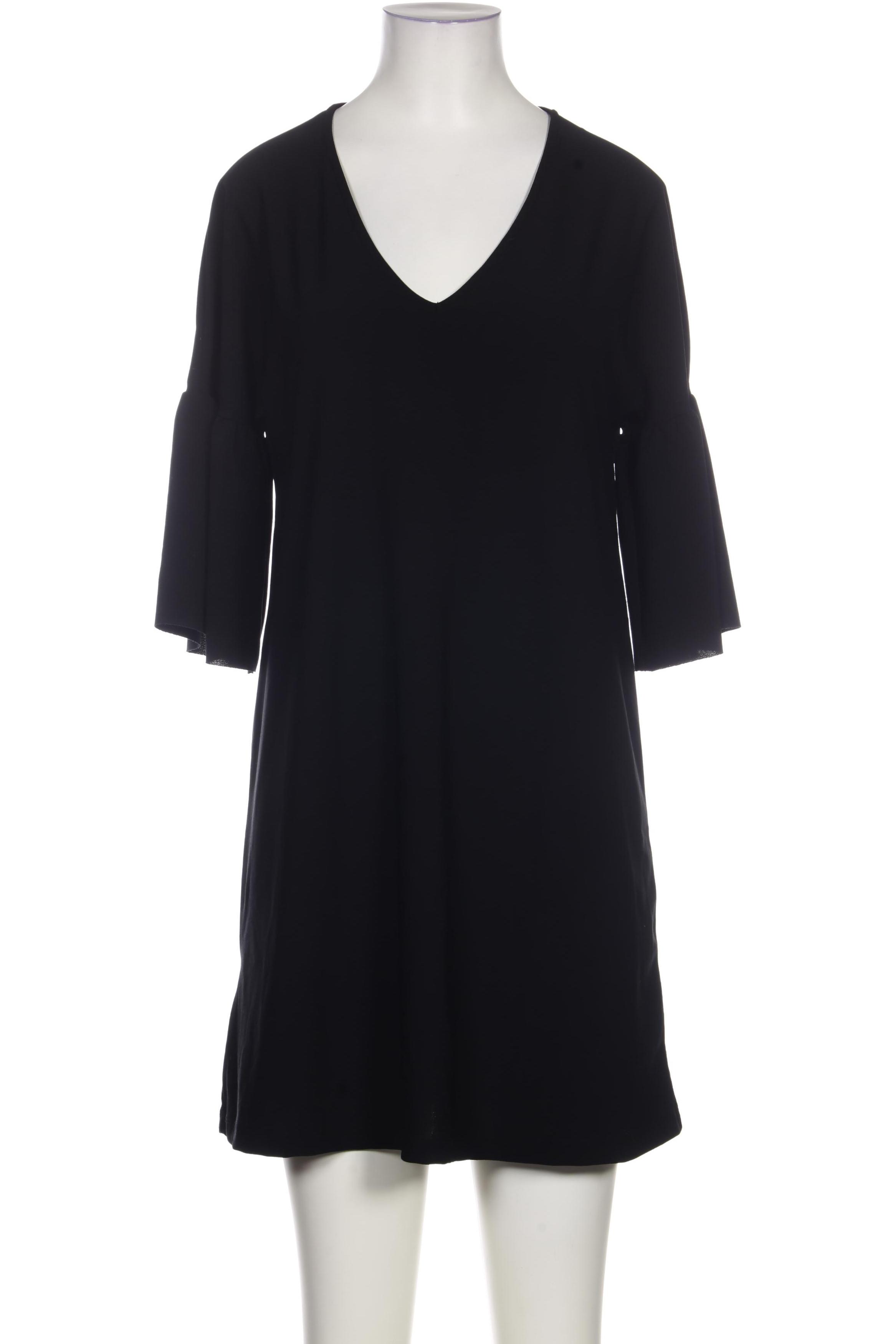 Thumbnail - Mango Damen Kleid, schwarz, Gr. 36