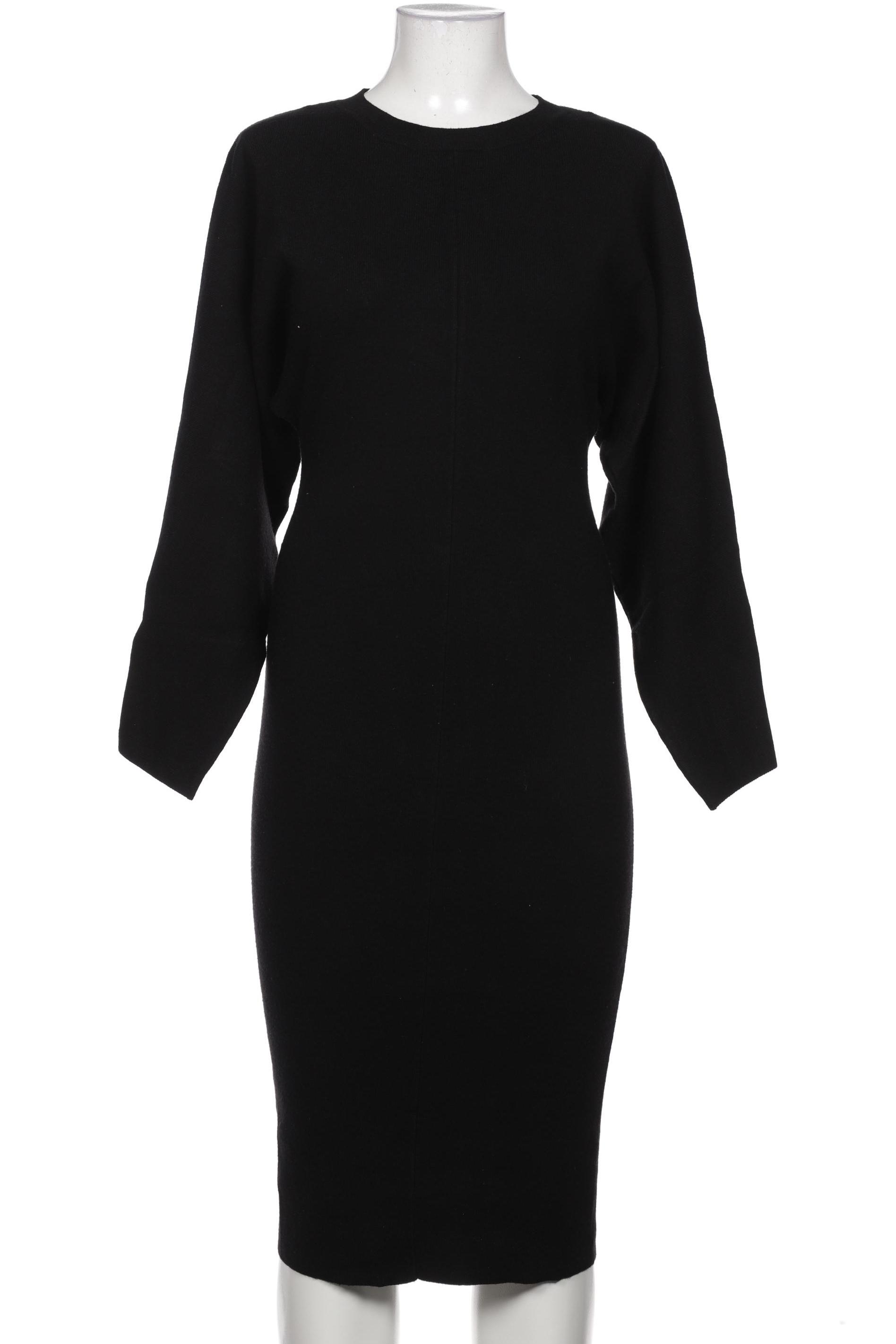 

MANGO Damen Kleid, schwarz