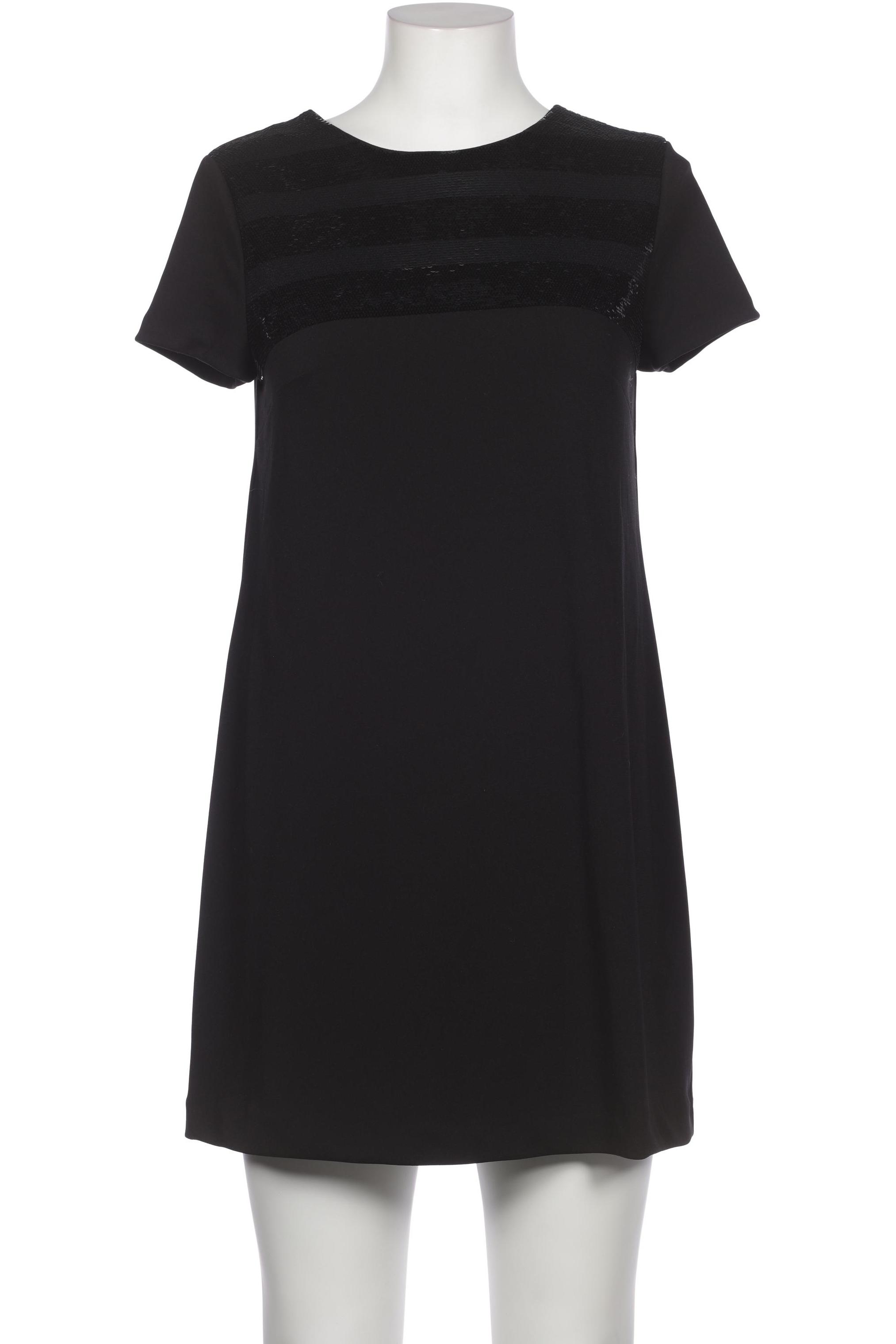 

Mango Damen Kleid, schwarz, Gr. 36