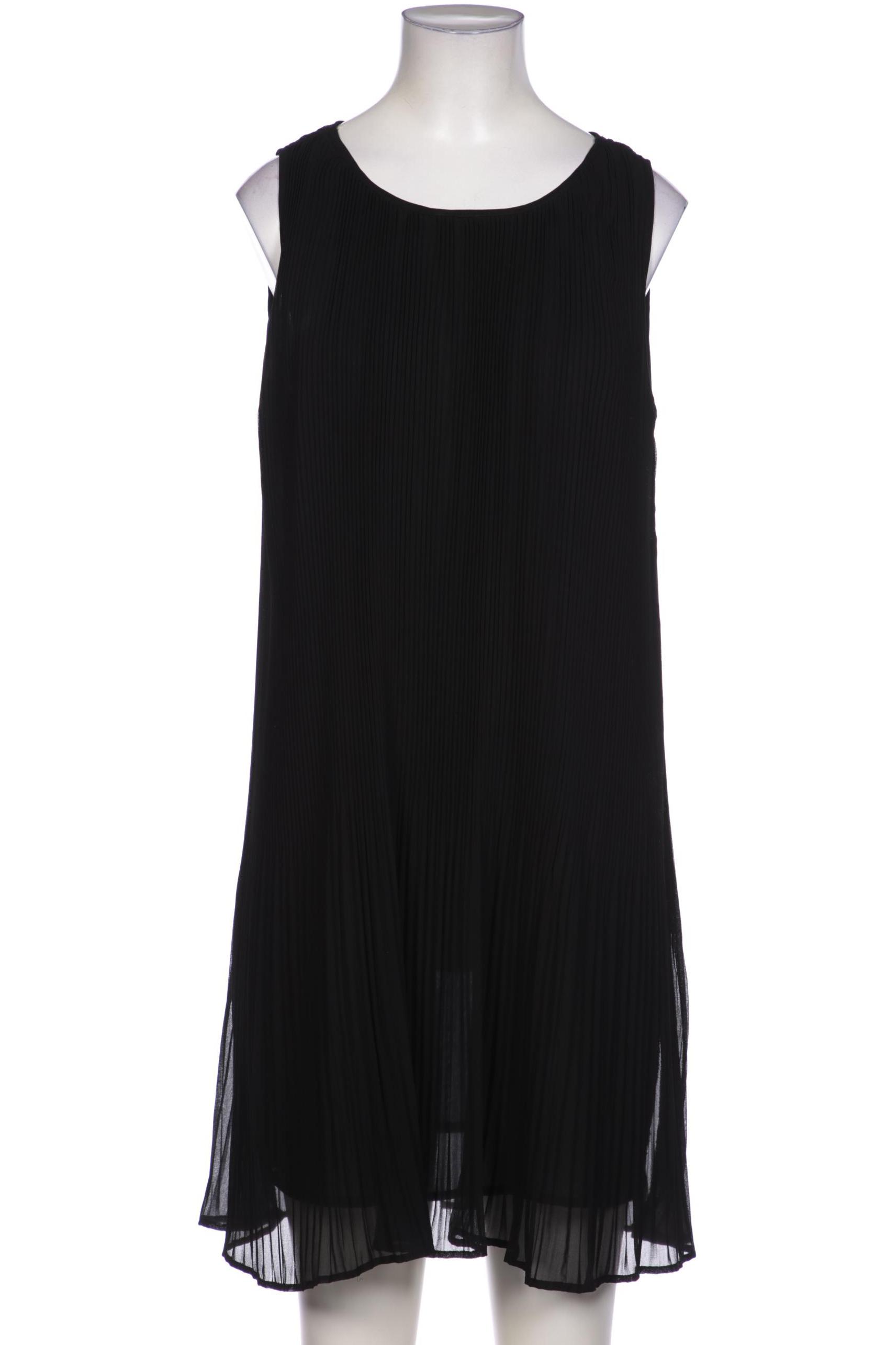 

MANGO Damen Kleid, schwarz