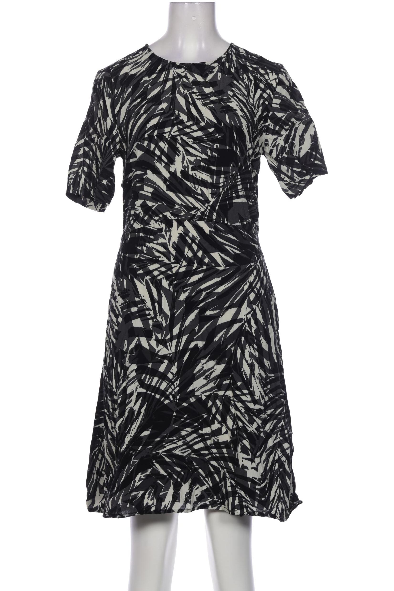 

MANGO Damen Kleid, grau