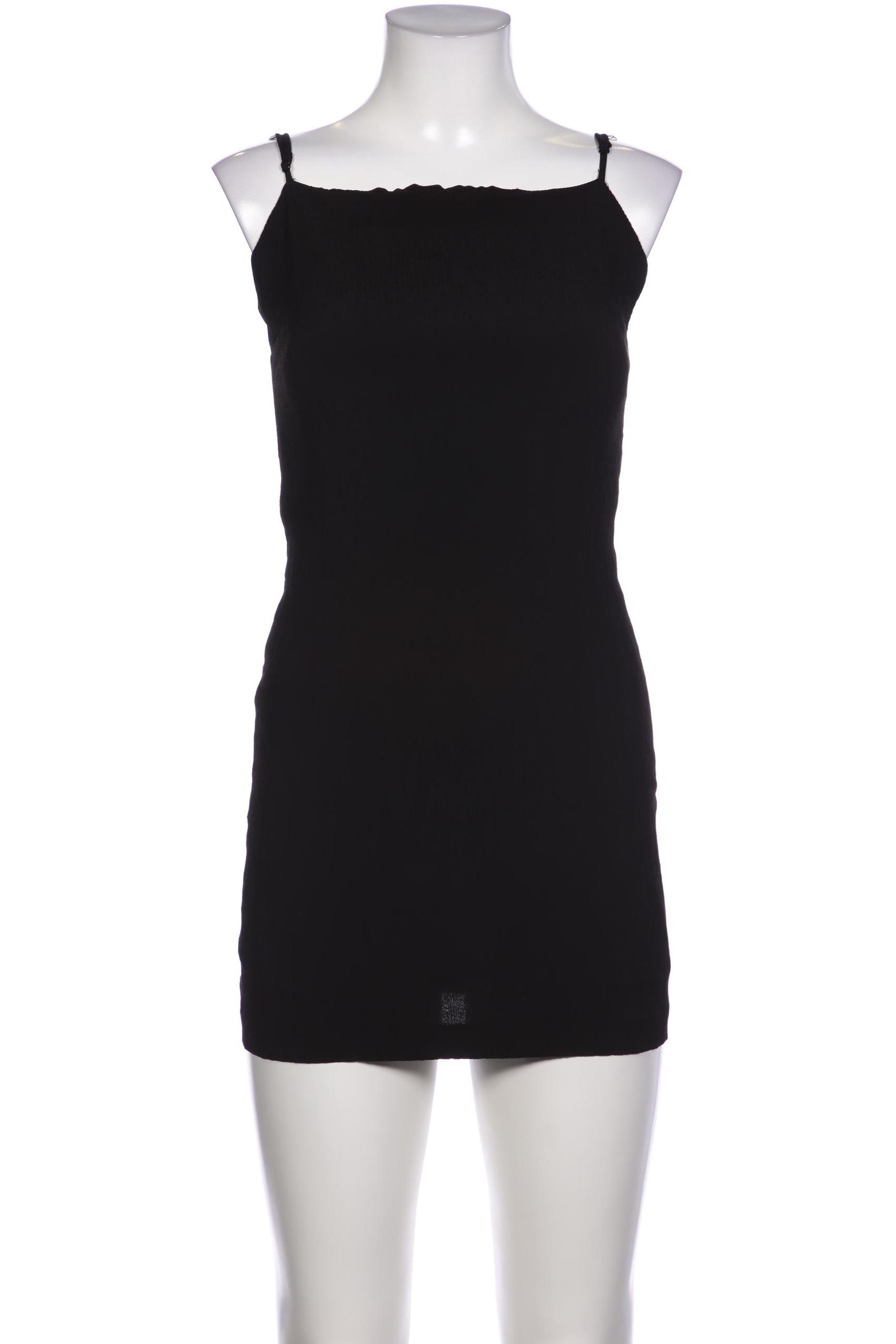 

Mango Damen Kleid, schwarz, Gr. 38