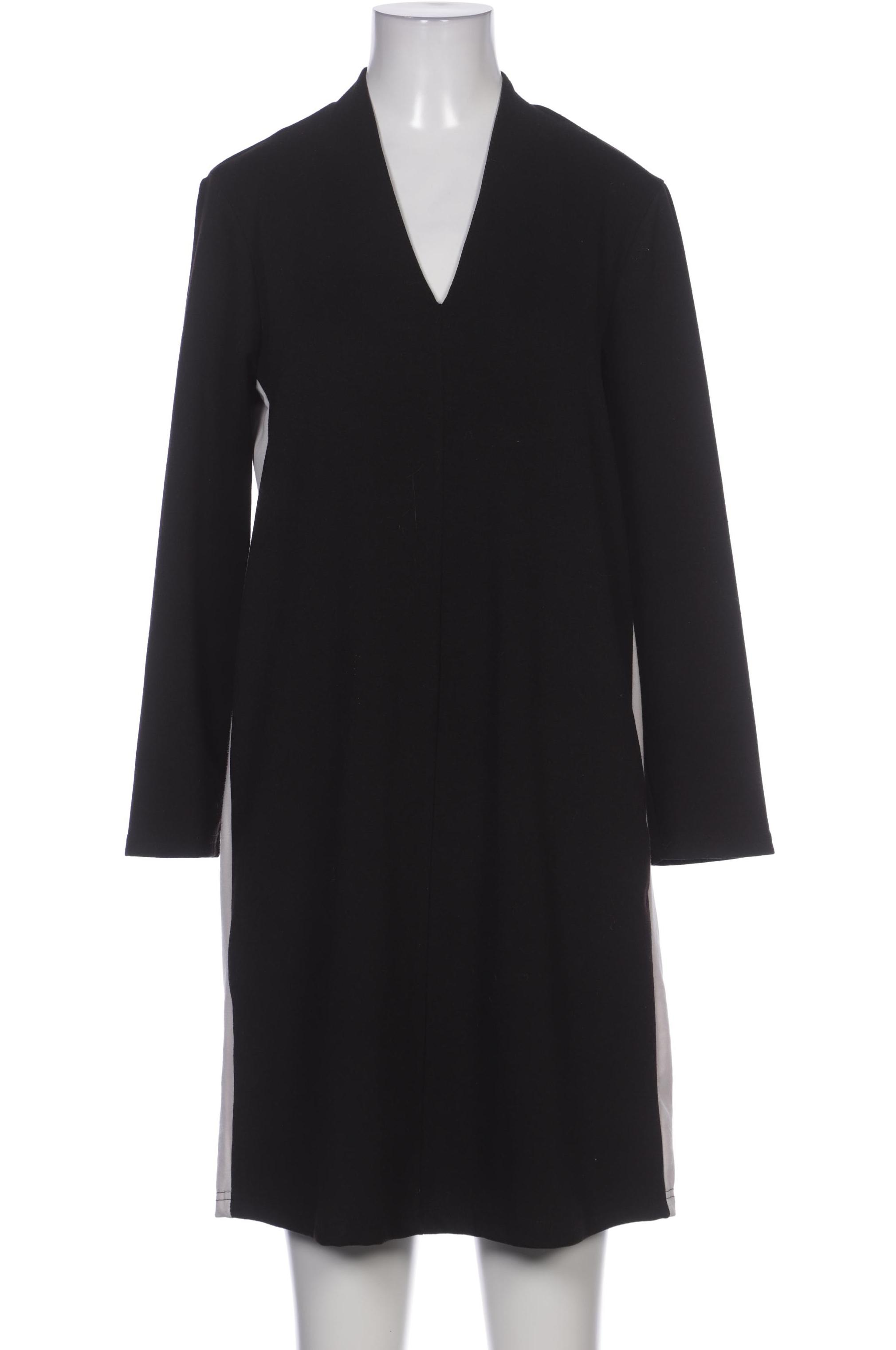 

MANGO Damen Kleid, schwarz