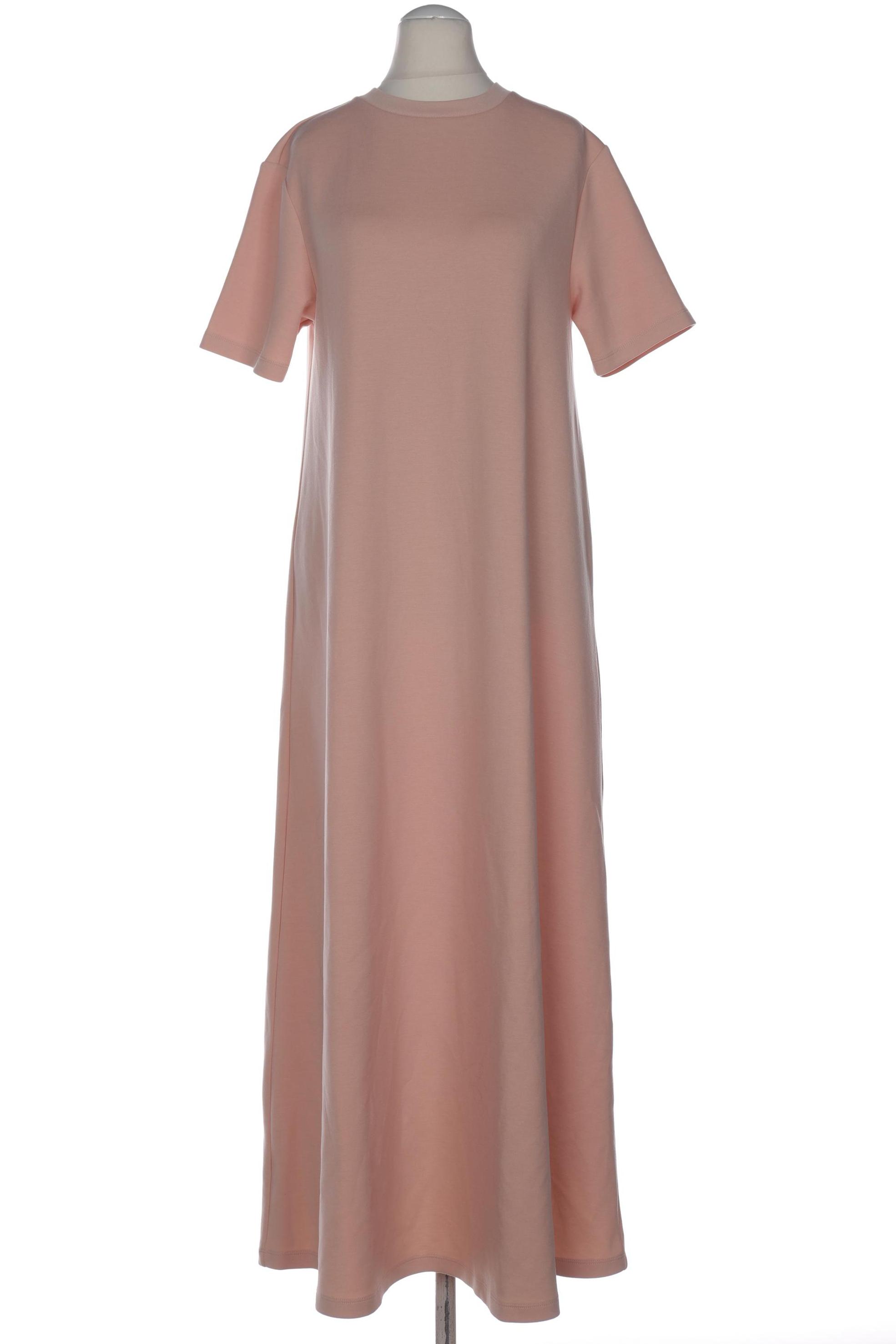 

MANGO Damen Kleid, pink