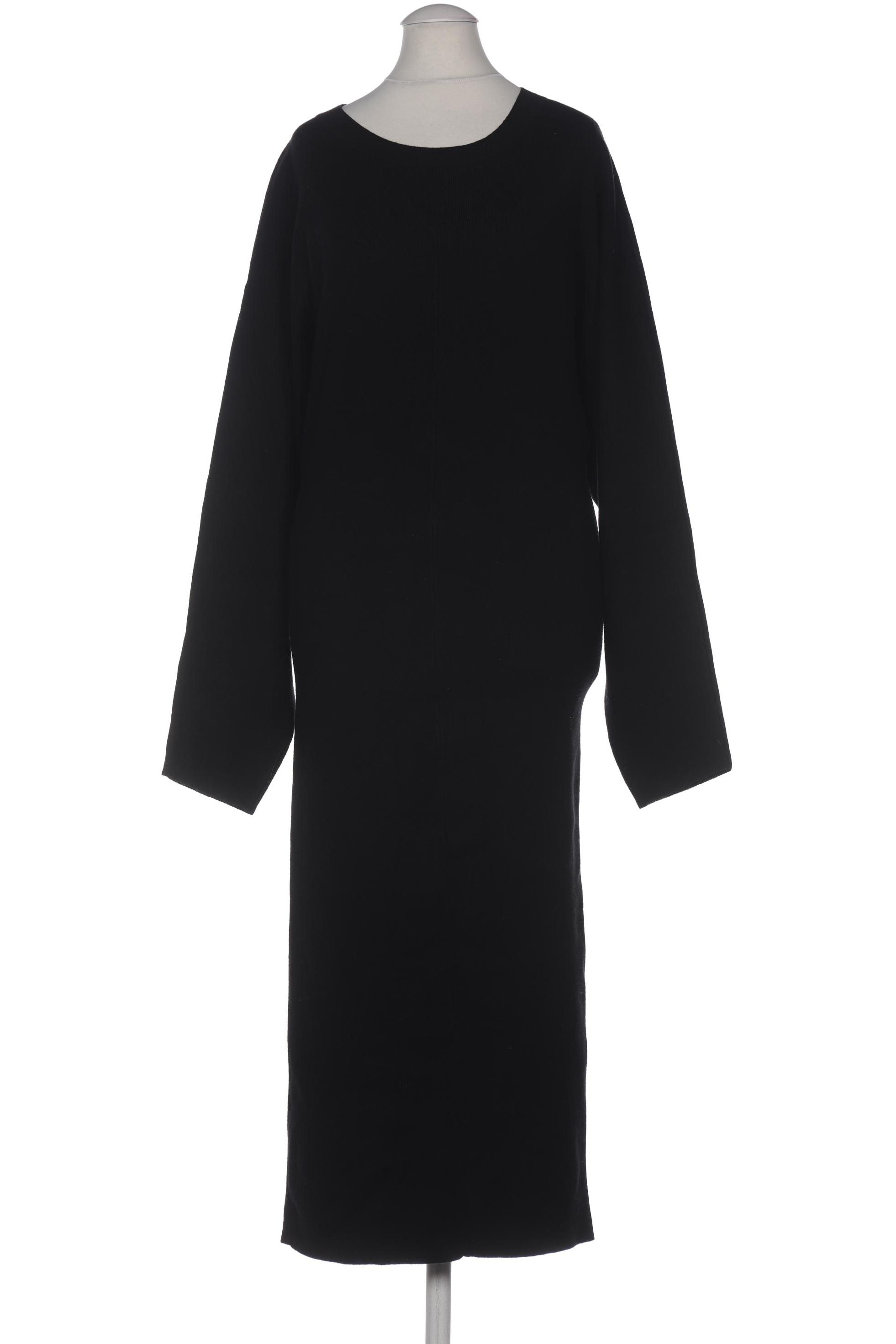 

MANGO Damen Kleid, schwarz
