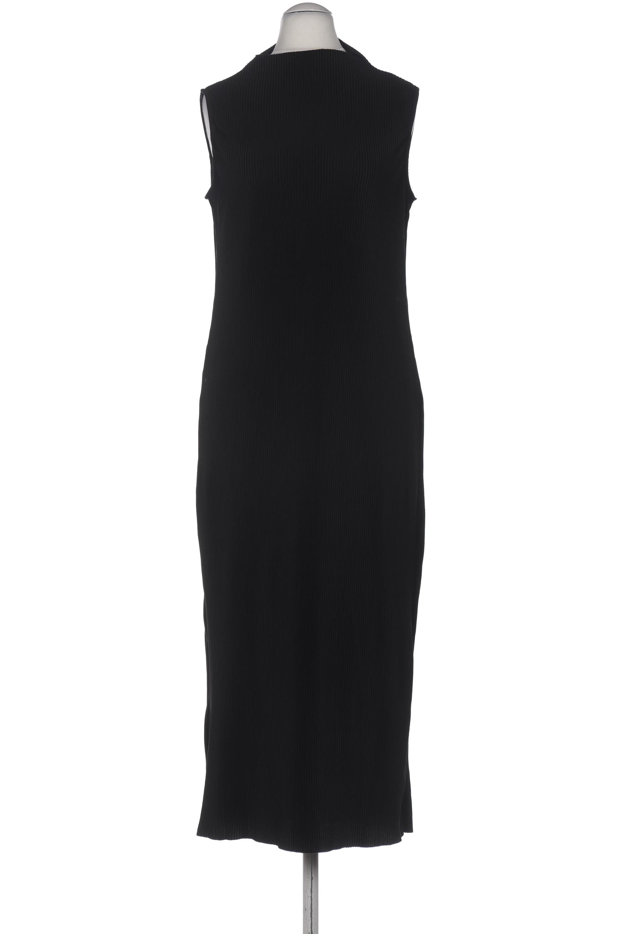 

MANGO Damen Kleid, schwarz