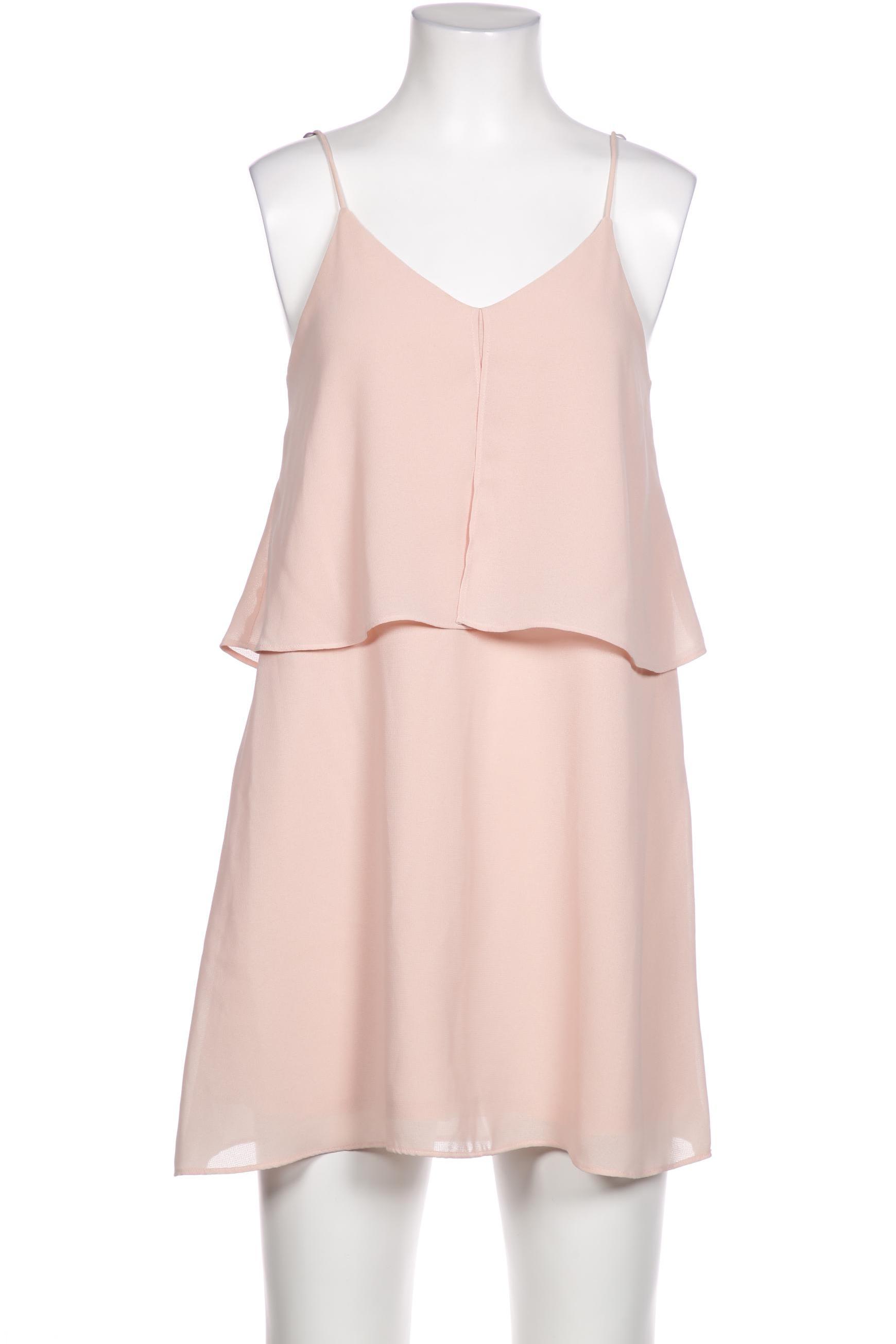 

MANGO Damen Kleid, pink