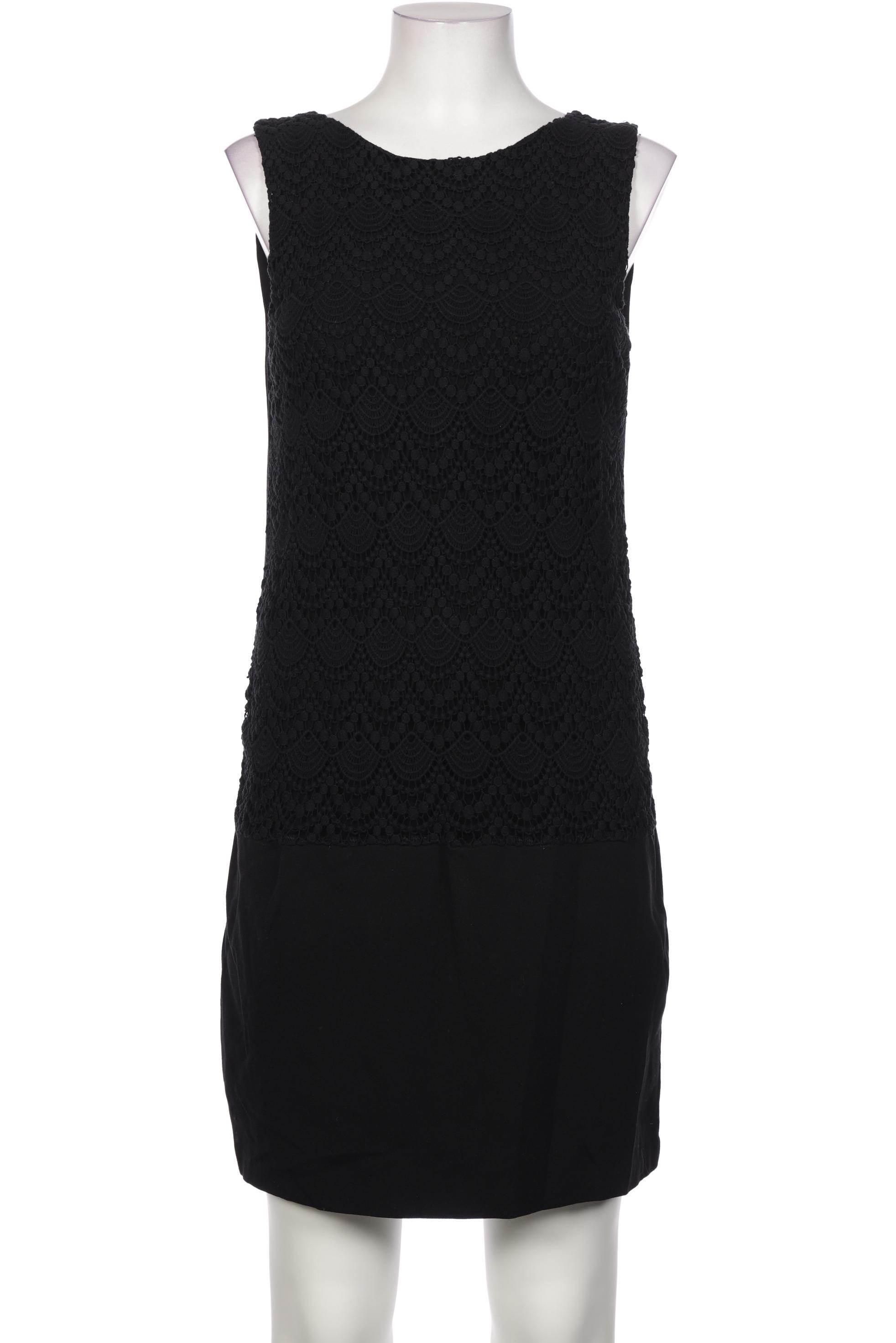 

MANGO Damen Kleid, schwarz