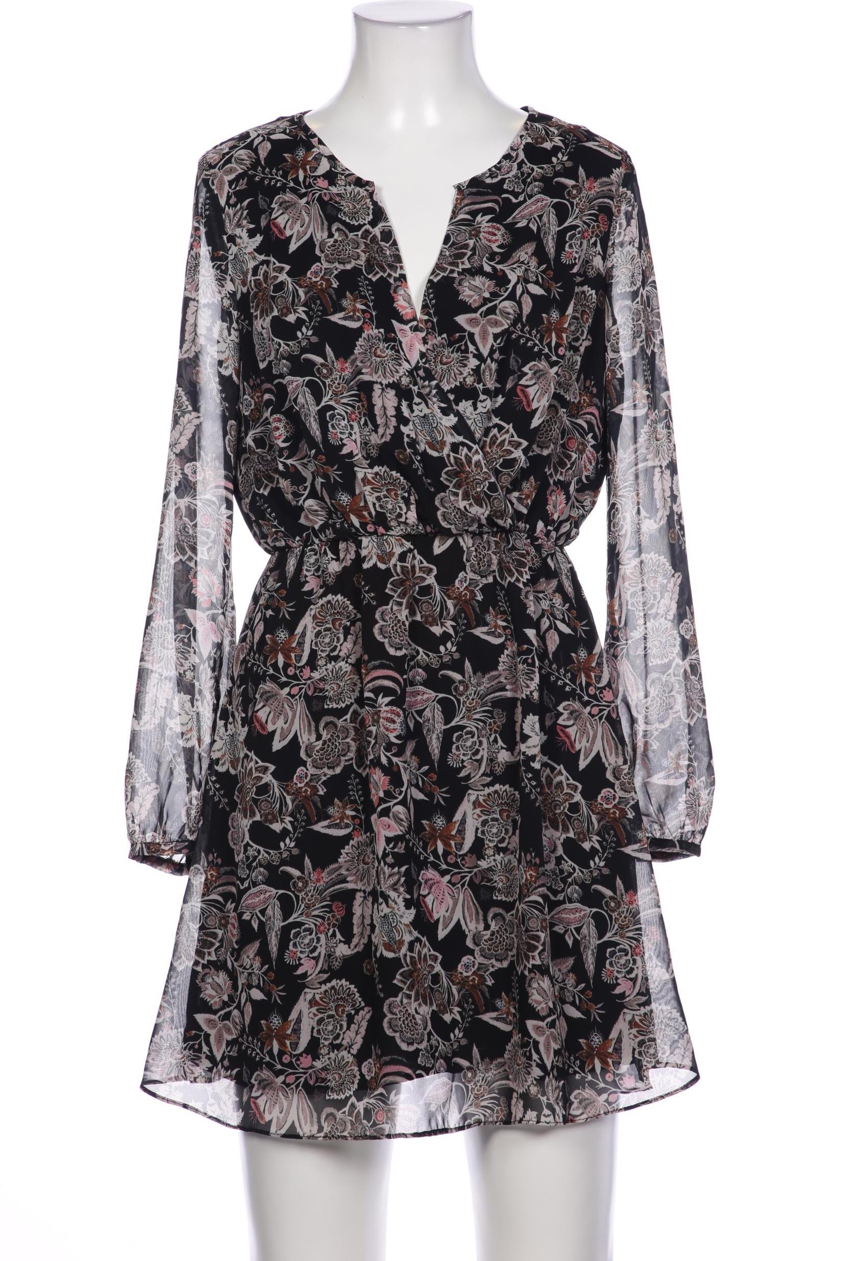 

Mango Damen Kleid, mehrfarbig, Gr. 34