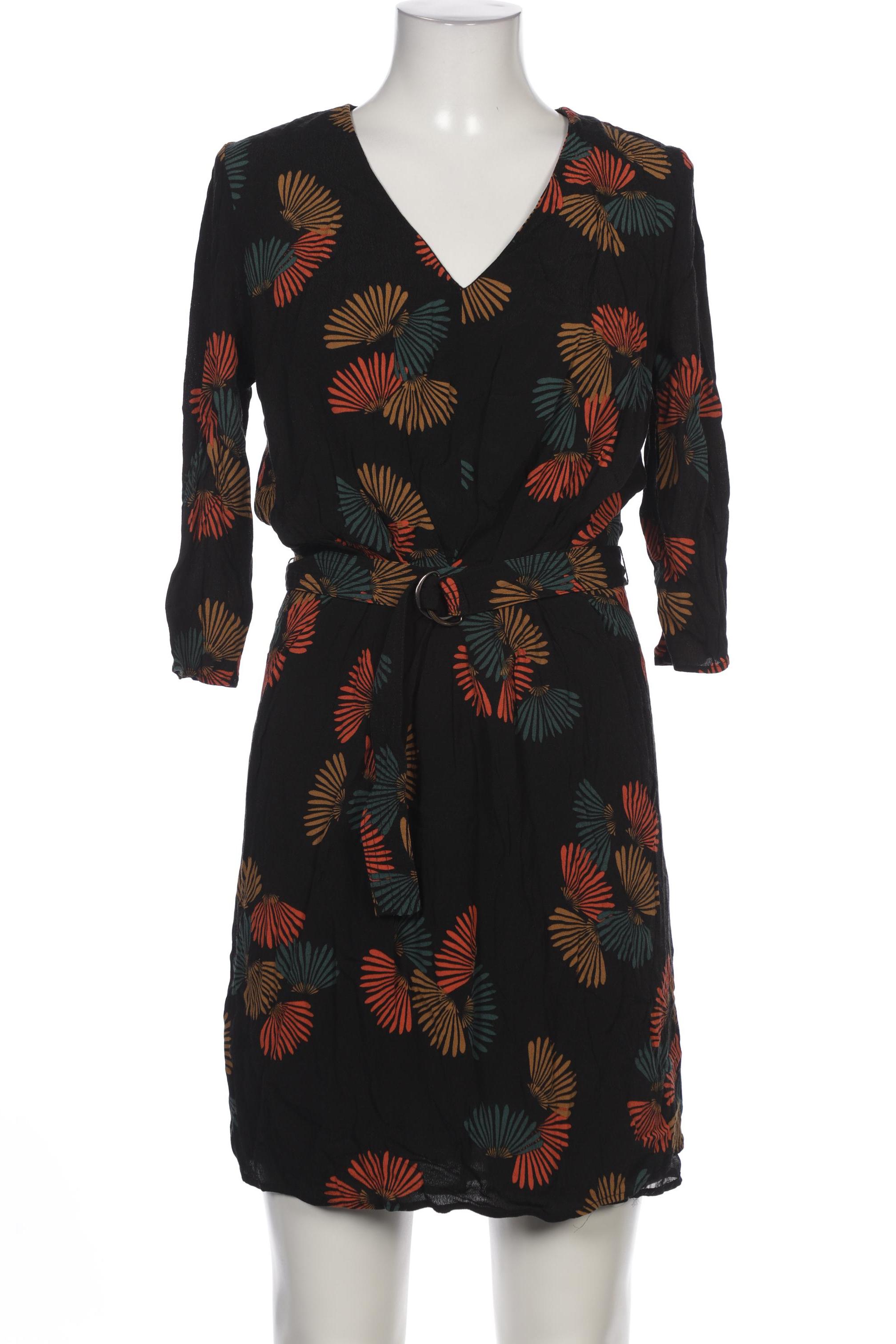 

Mango Damen Kleid, schwarz, Gr. 36