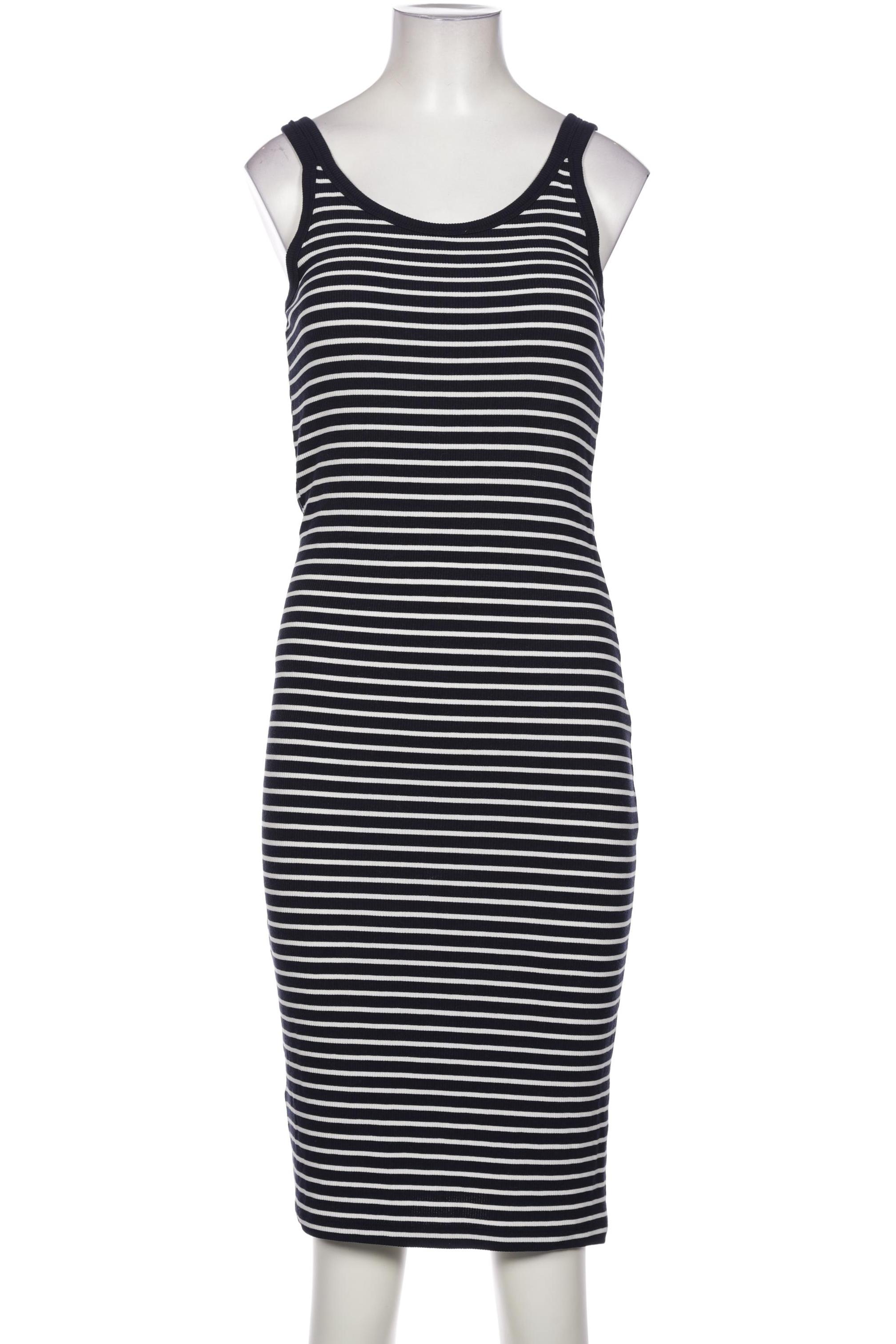 

MANGO Damen Kleid, marineblau