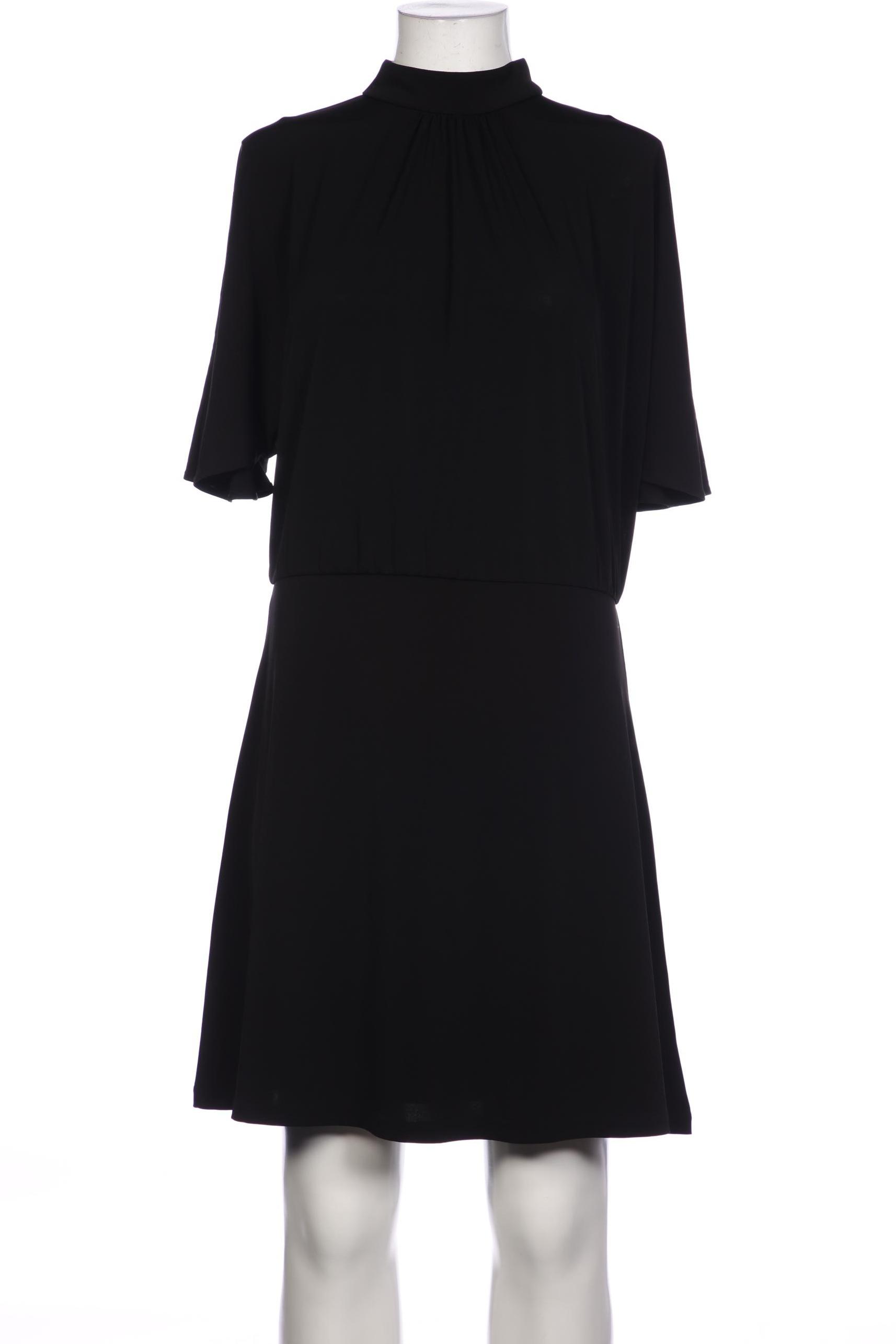 

MANGO Damen Kleid, schwarz