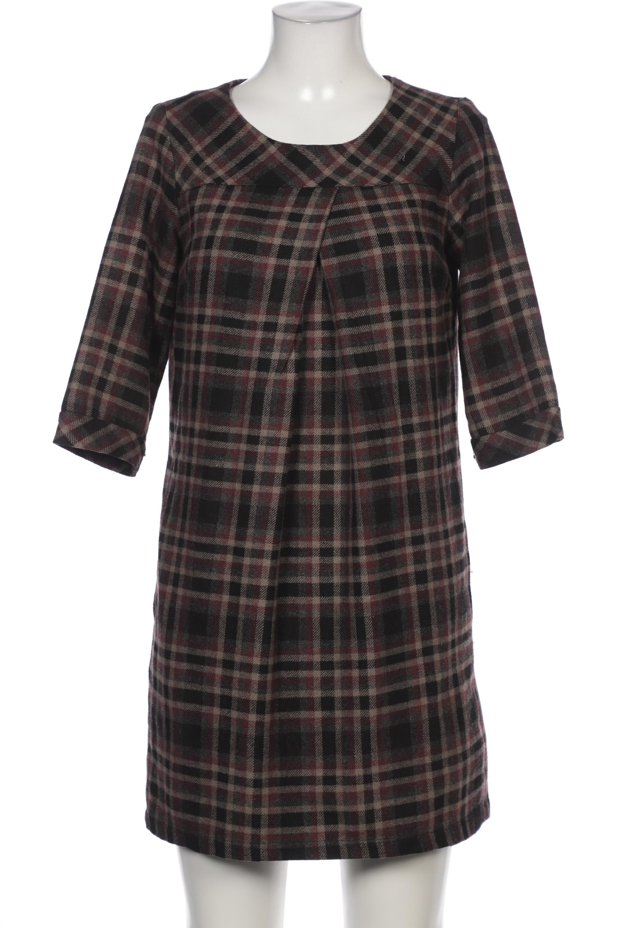 

MANGO Damen Kleid, braun