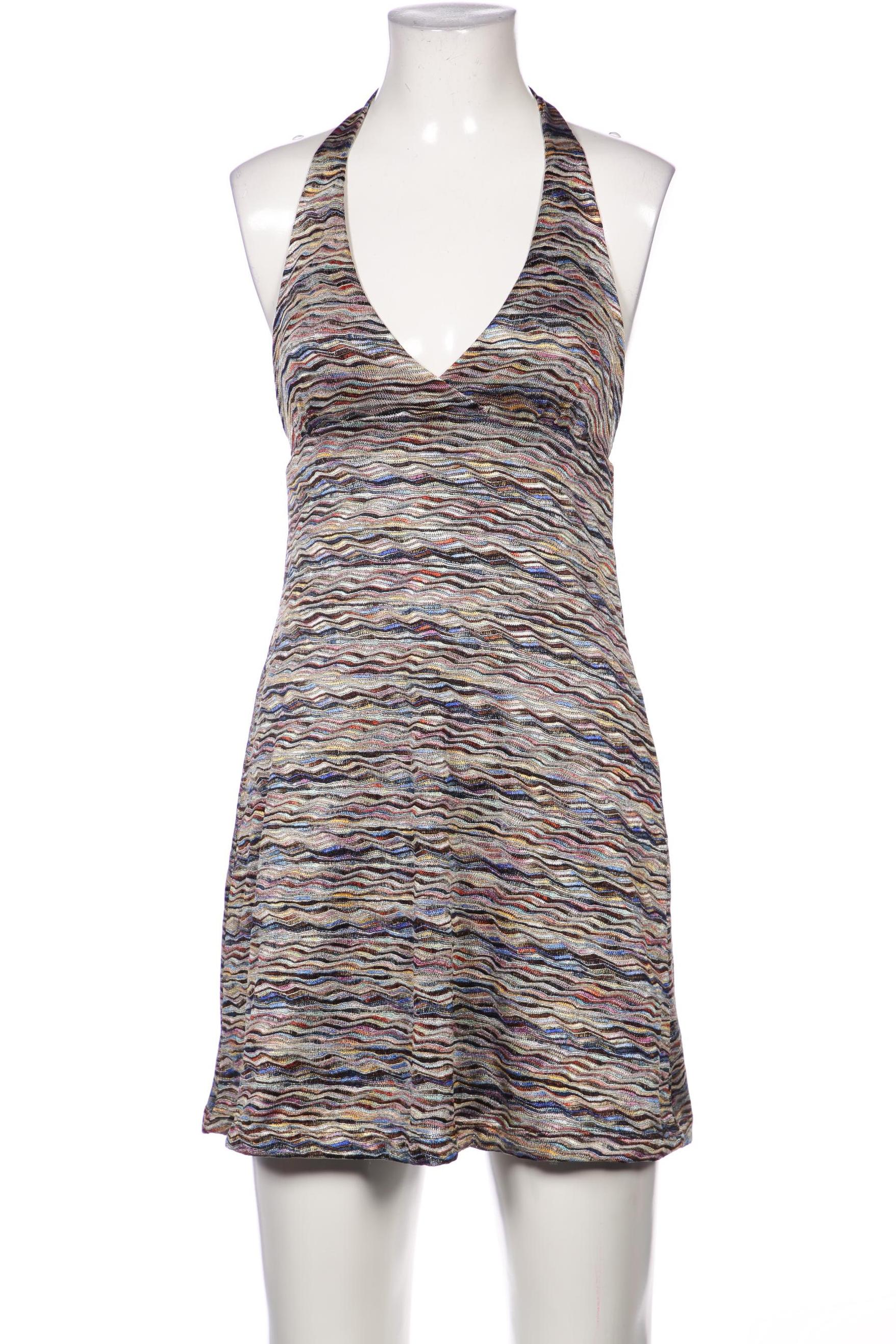 

MANGO Damen Kleid, mehrfarbig