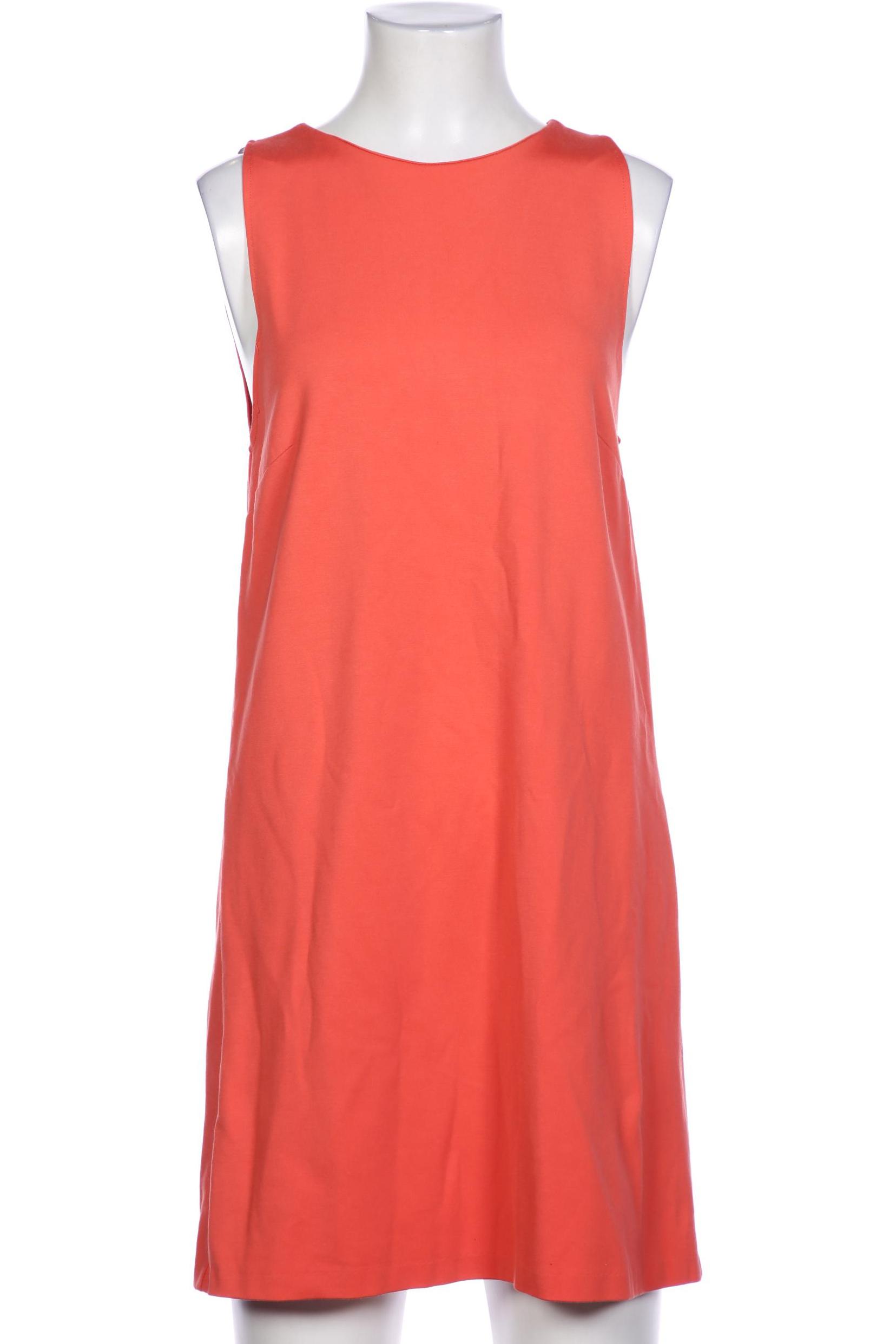 

MANGO Damen Kleid, orange