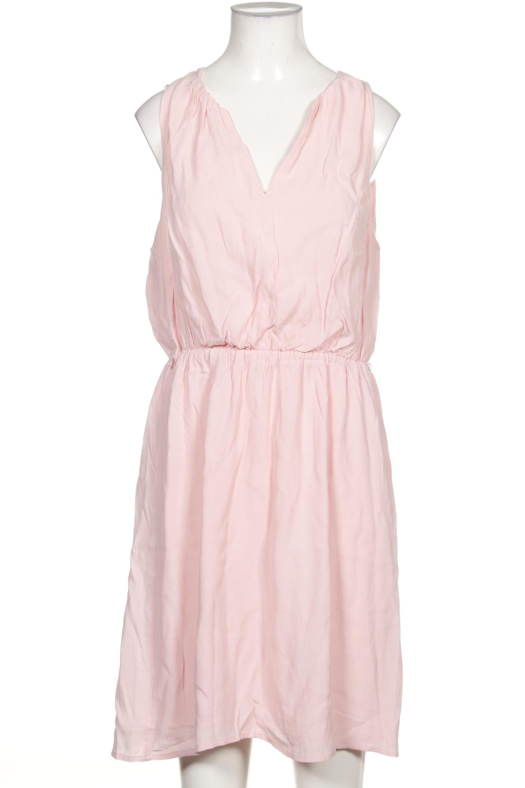 

Mango Damen Kleid, pink, Gr. 38