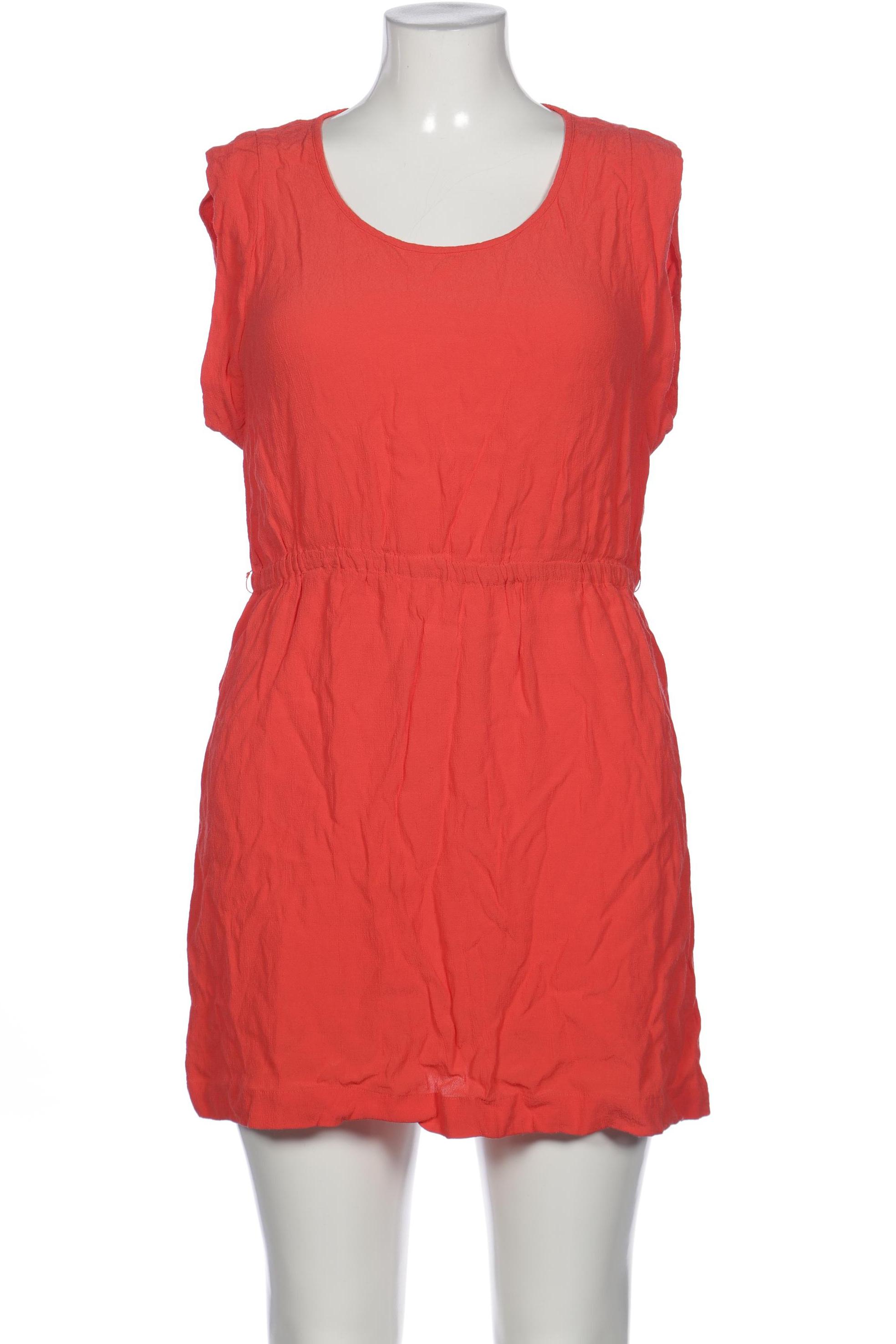 

MANGO Damen Kleid, rot