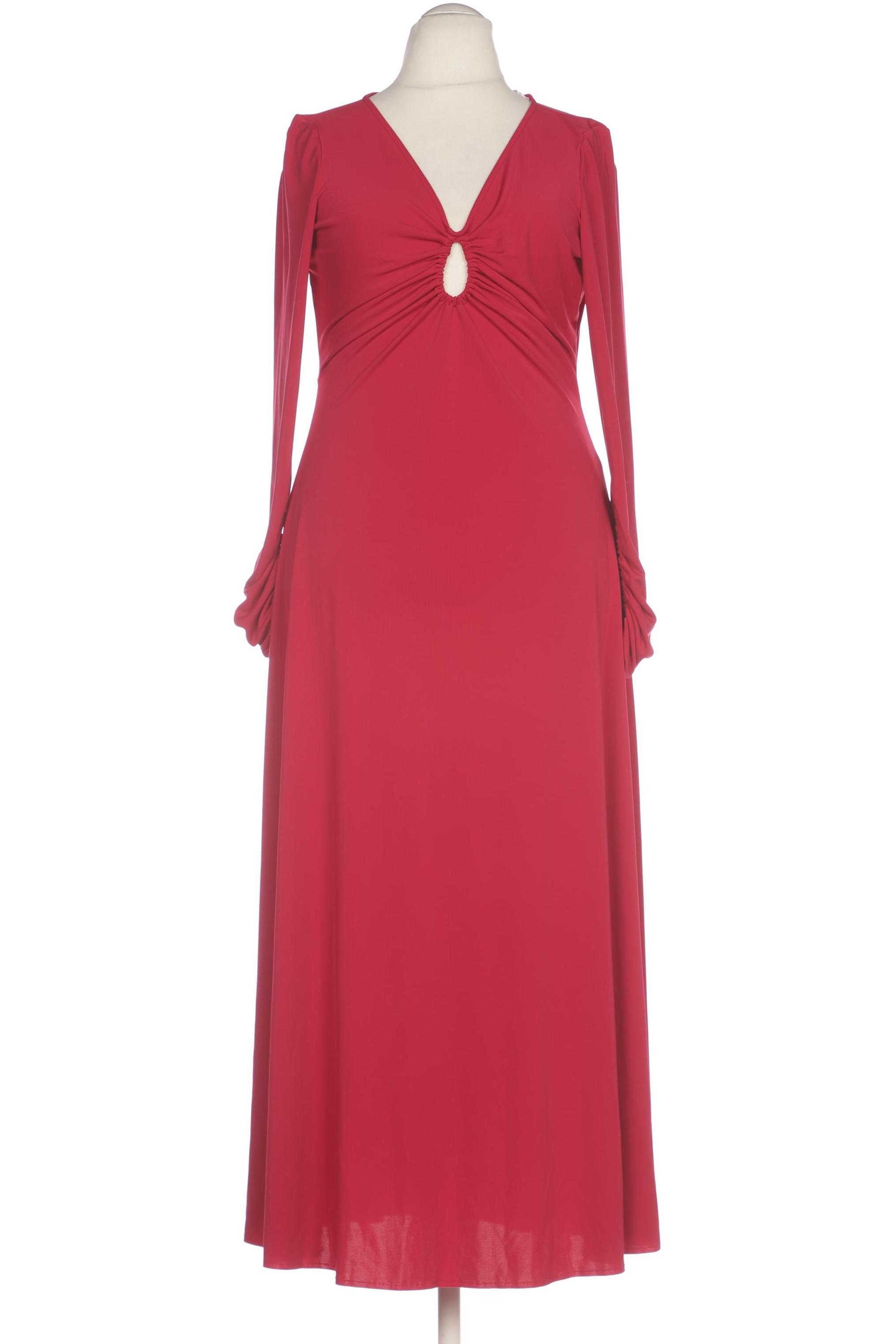 

MANGO Damen Kleid, pink