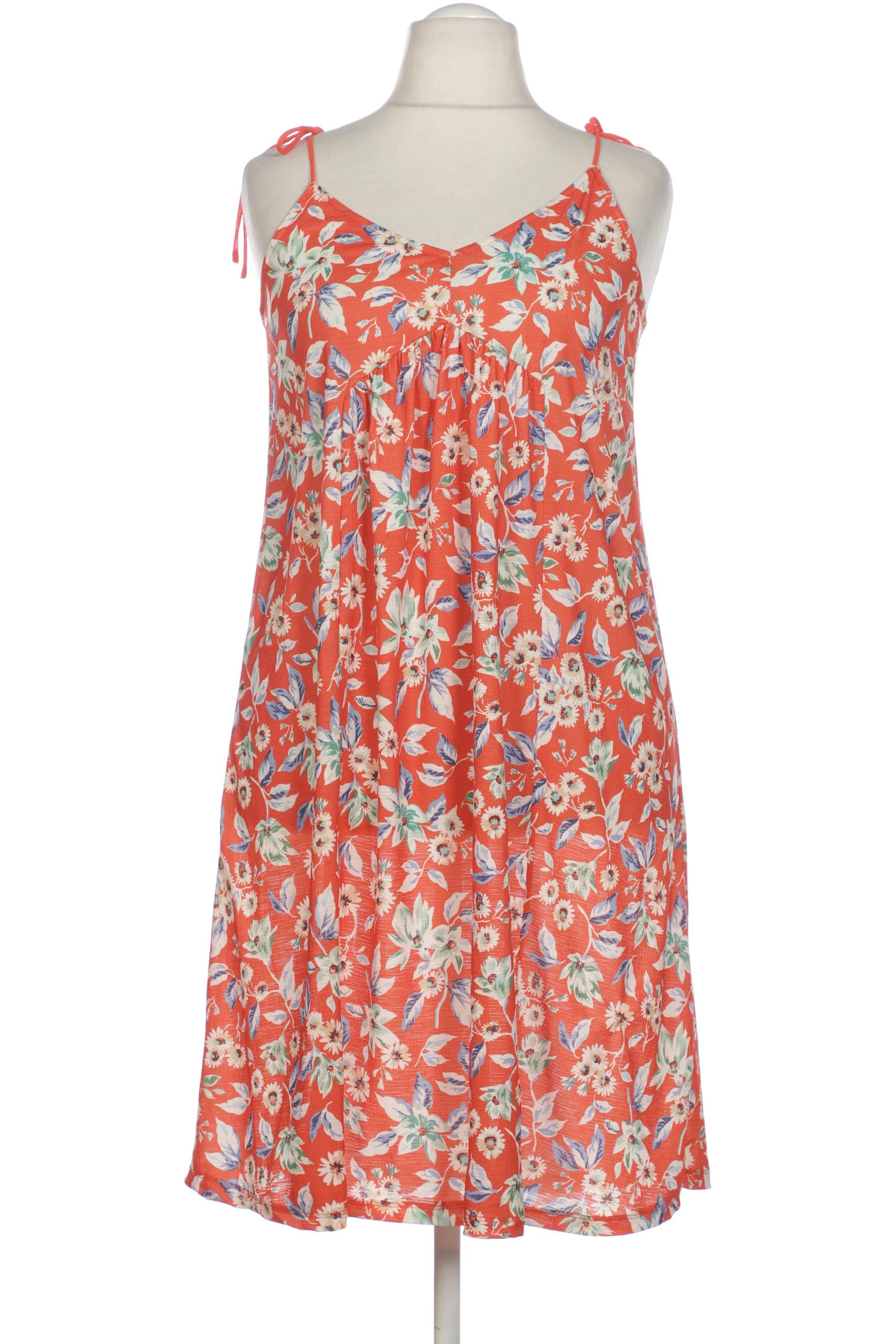 

Mango Damen Kleid, orange, Gr. 42