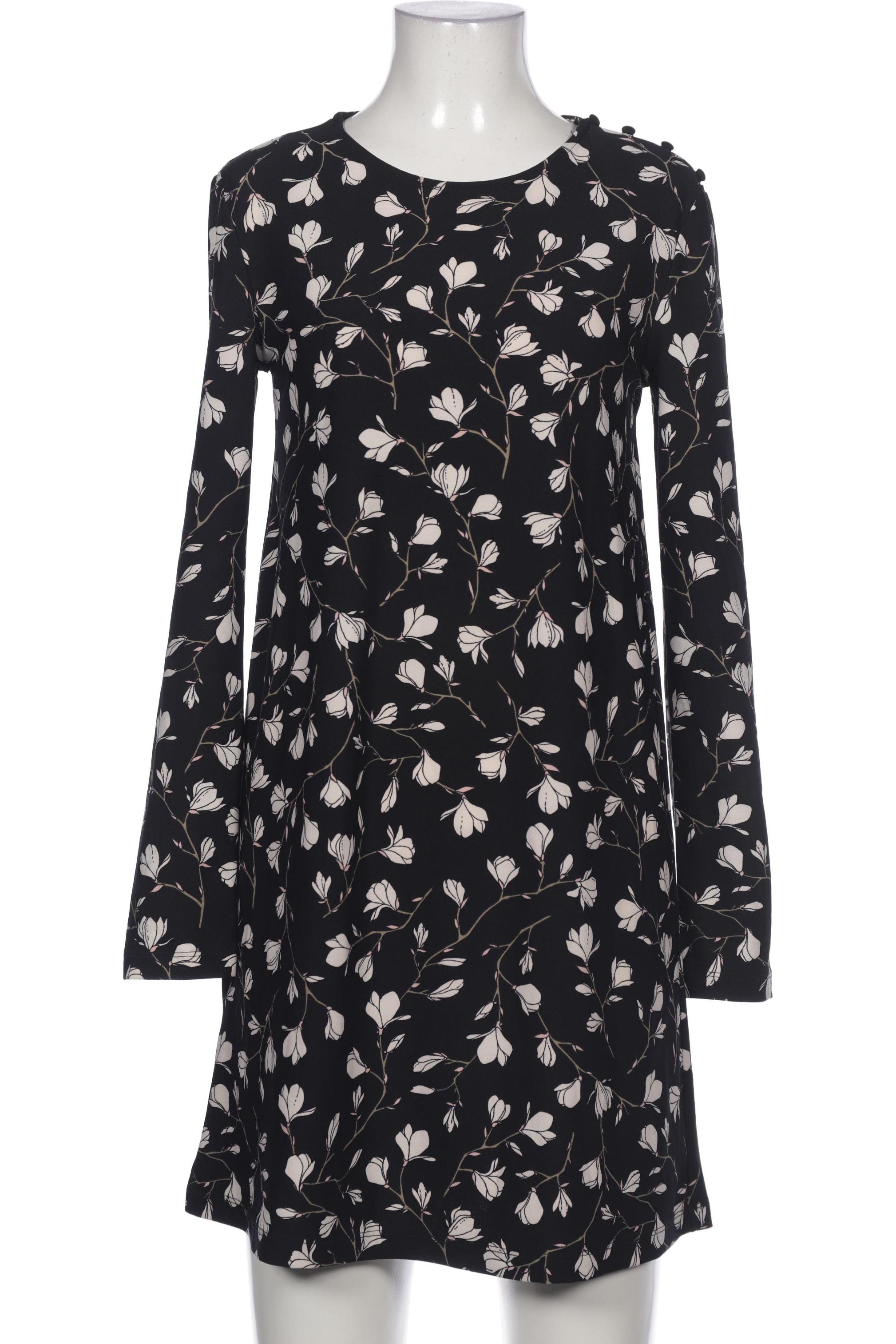 

MANGO Damen Kleid, schwarz