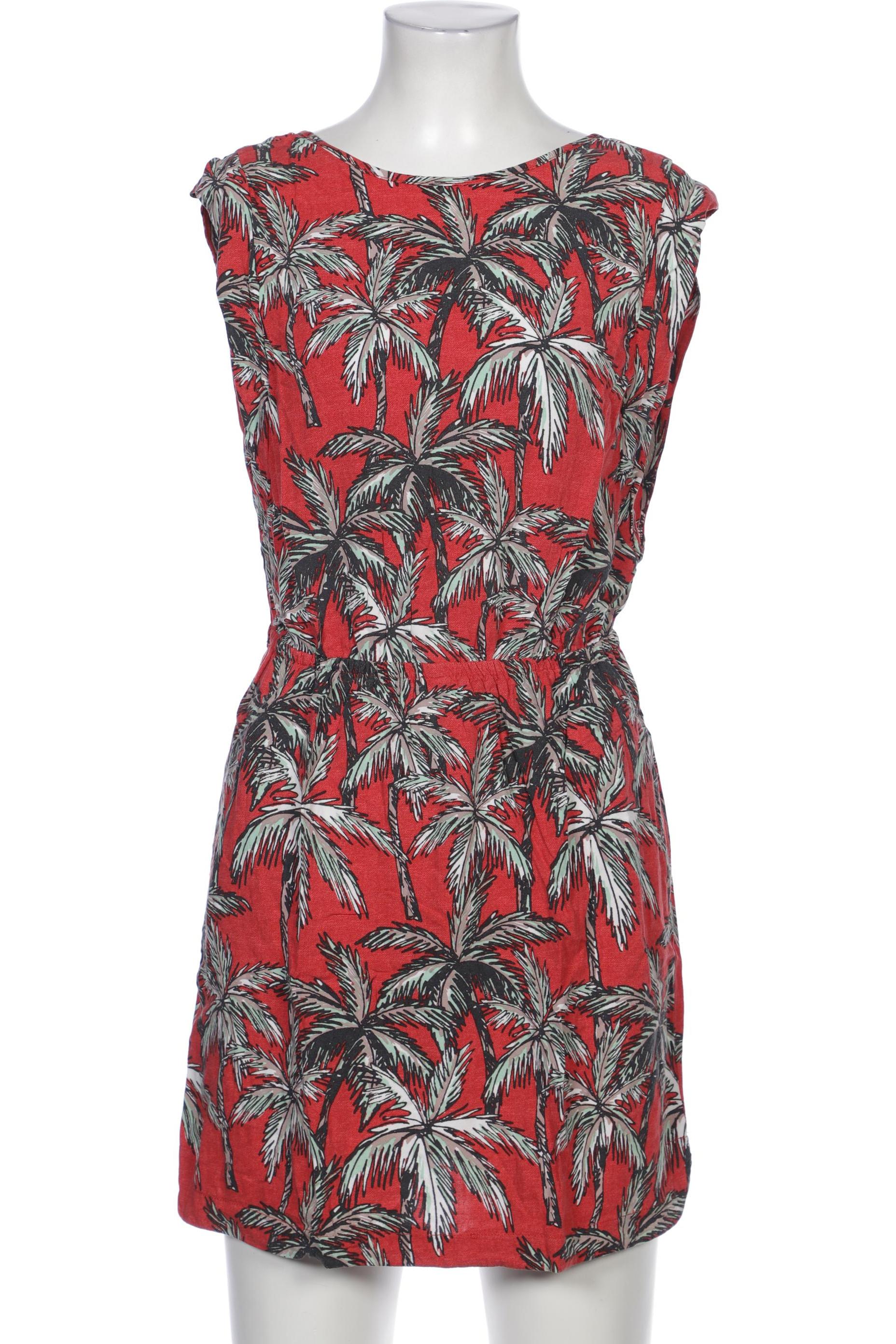 

Mango Damen Kleid, rot, Gr. 36