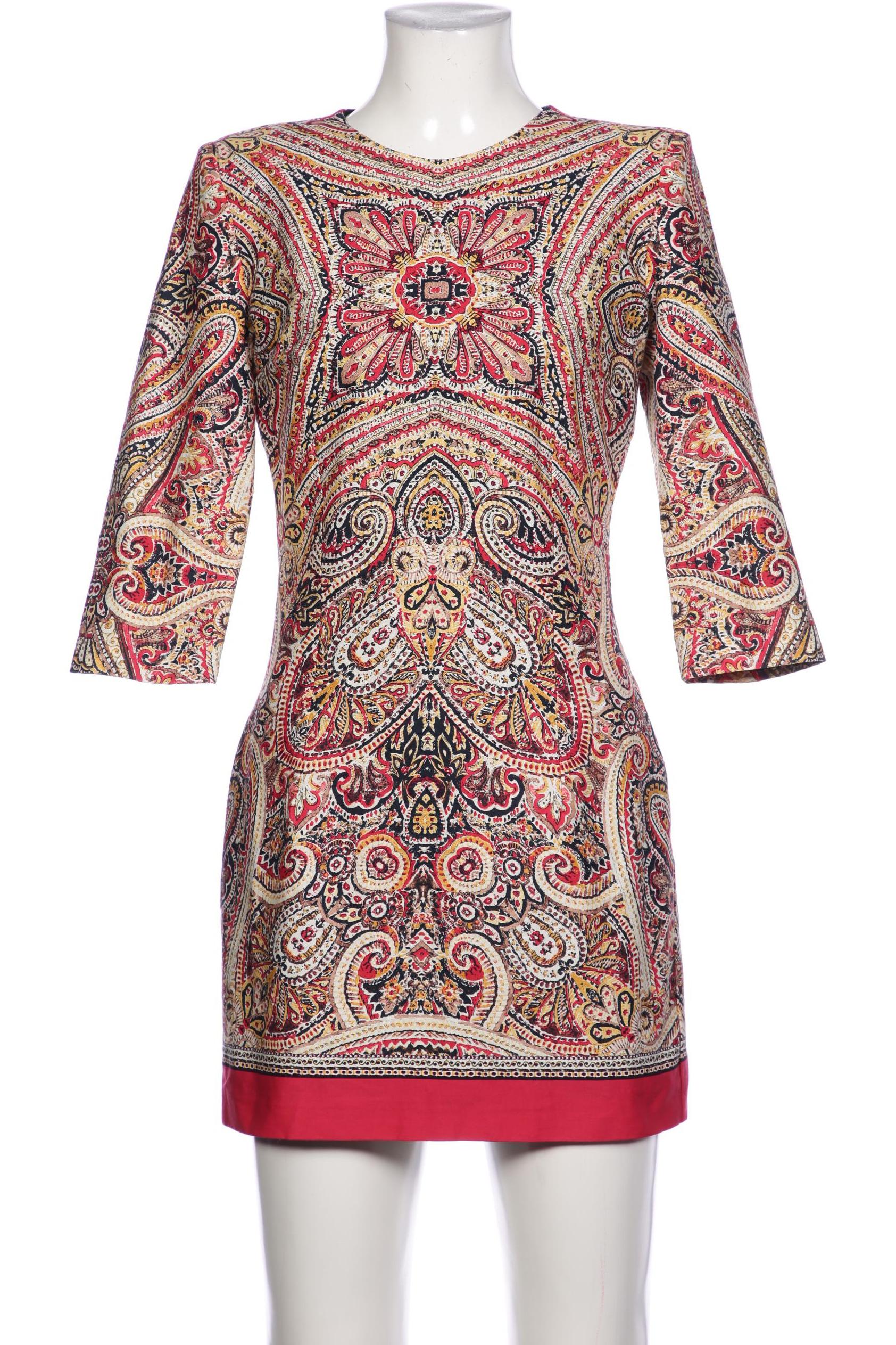 

Mango Damen Kleid, pink, Gr. 36