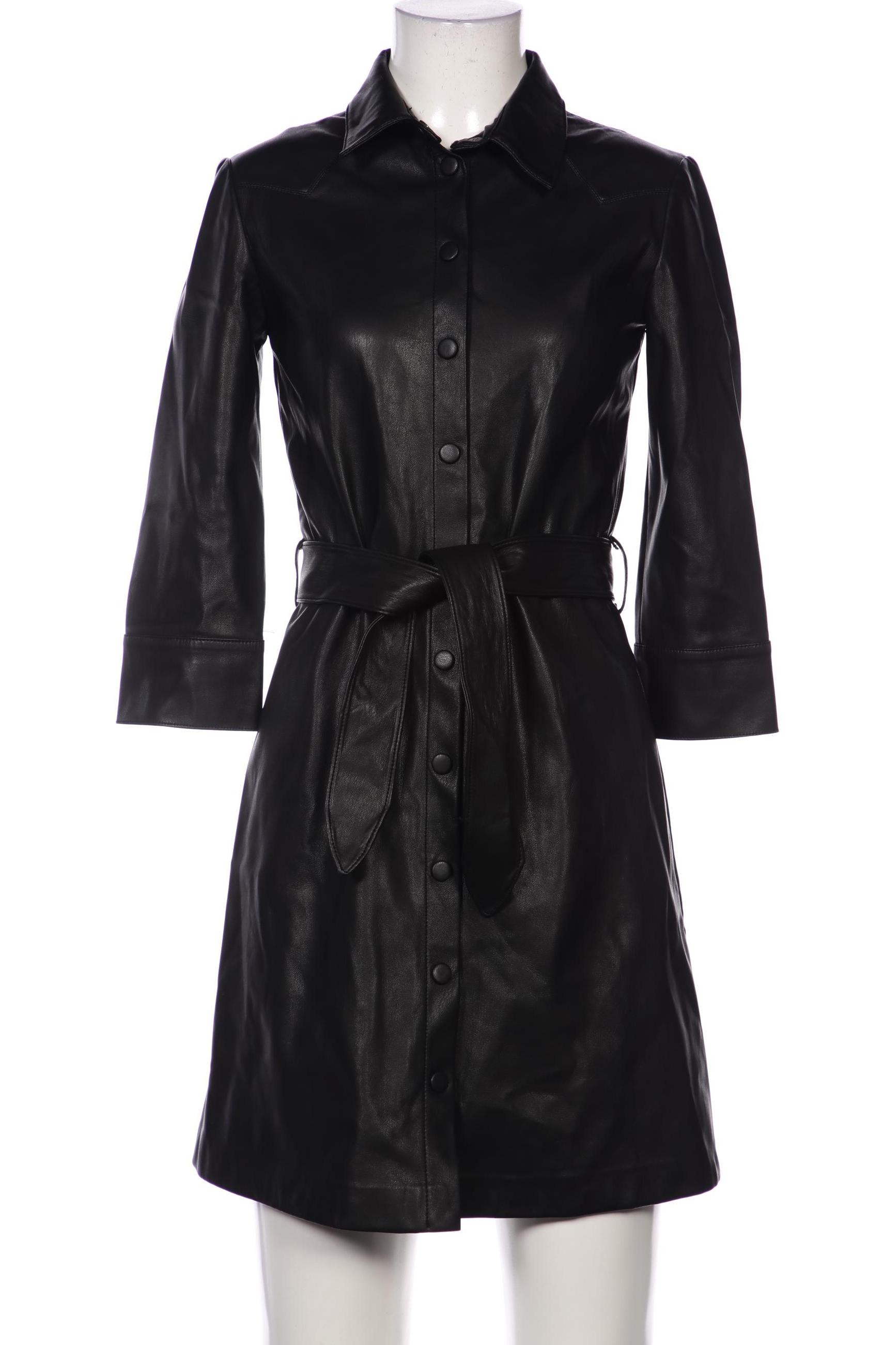

Mango Damen Kleid, schwarz, Gr. 34
