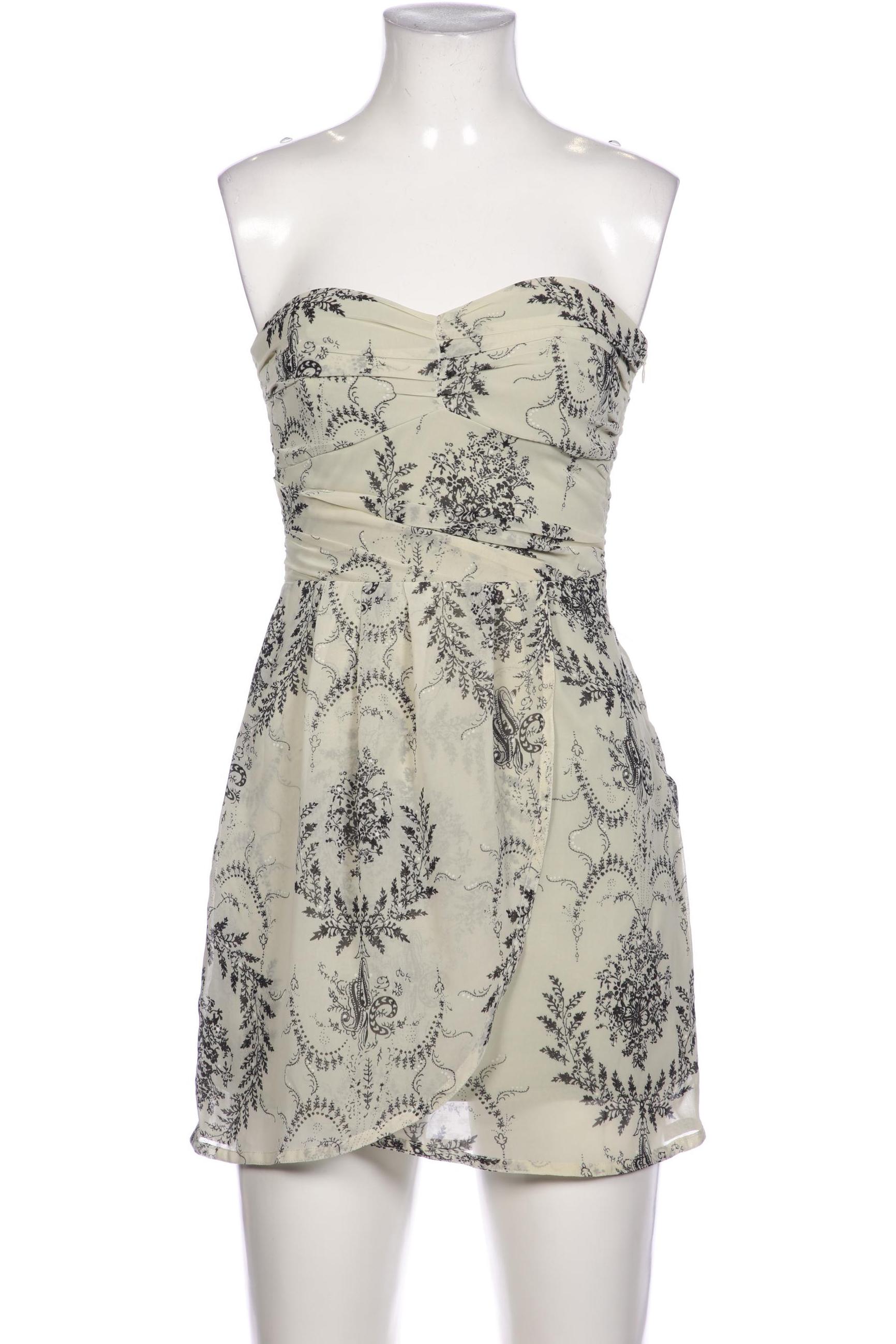 

Mango Damen Kleid, mehrfarbig, Gr. 34